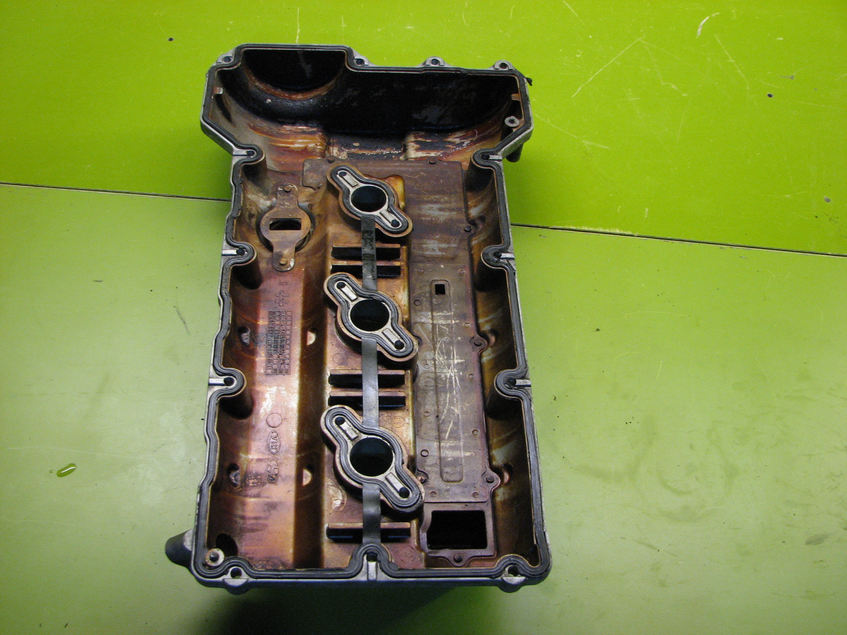 درب سوپاپ وراکروز - آزرا - اپیروس - خورجینی LH