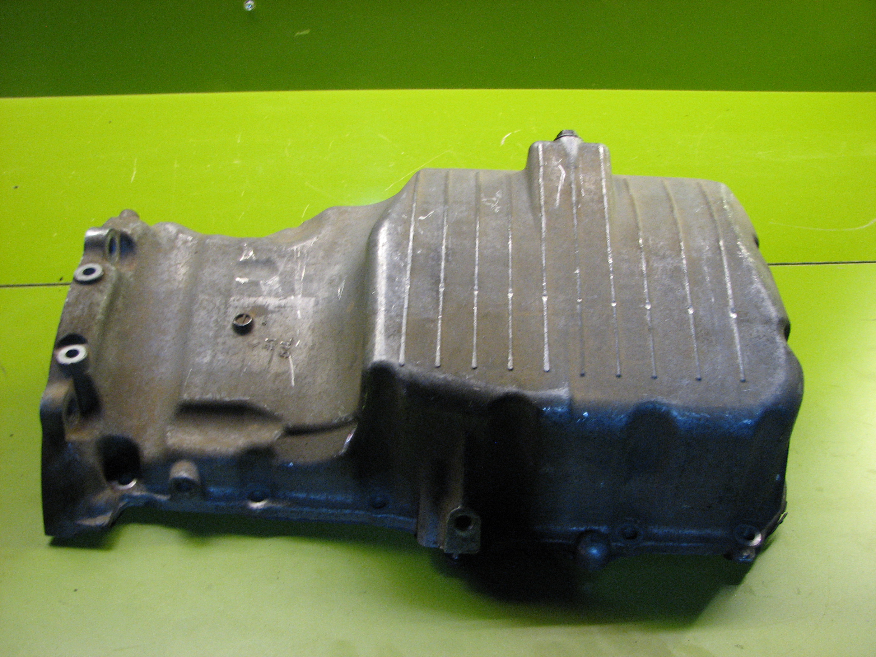 کارتل روغن آوانته - i30