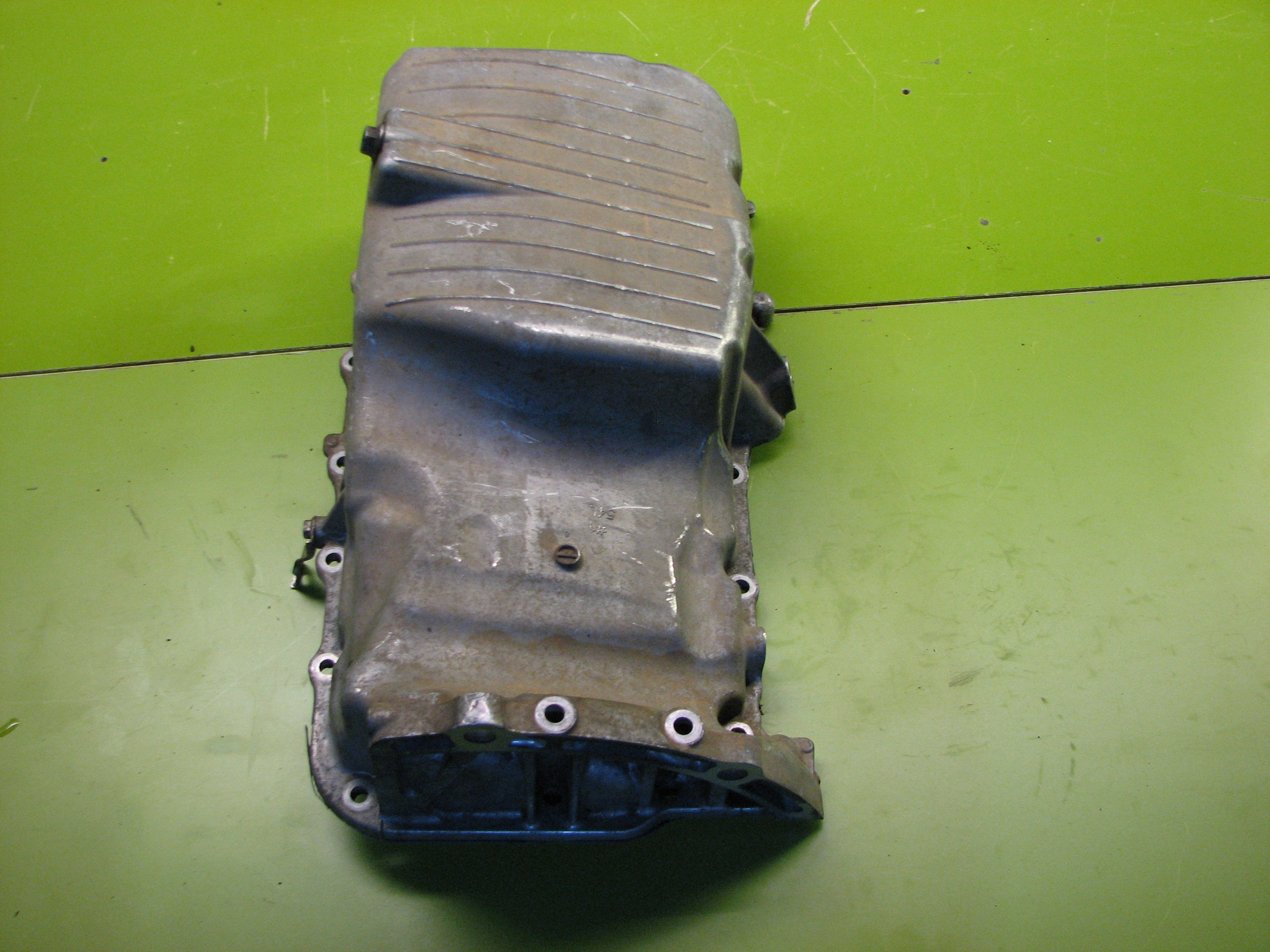 کارتل روغن آوانته - i30