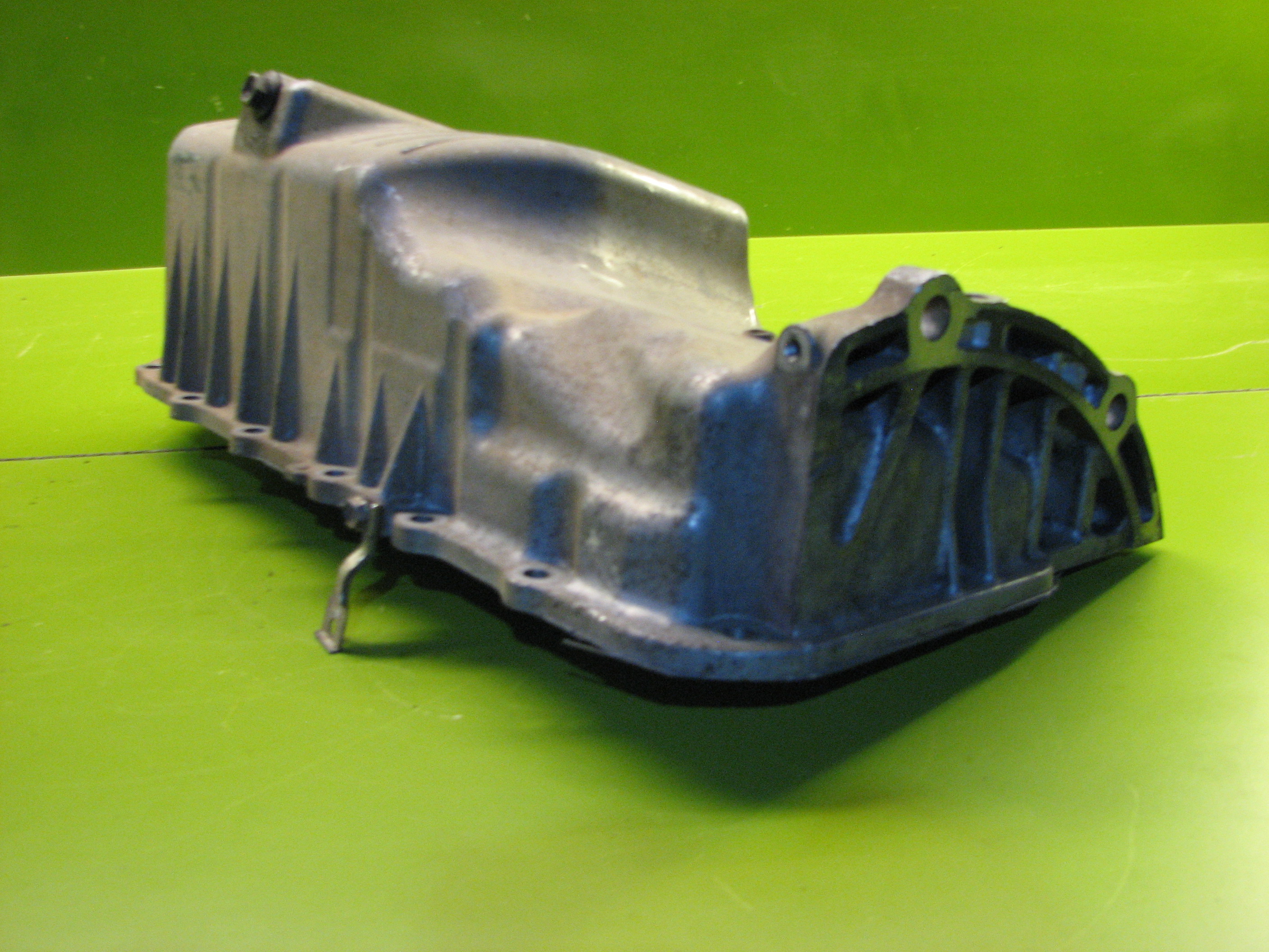 کارتل روغن آوانته - i30