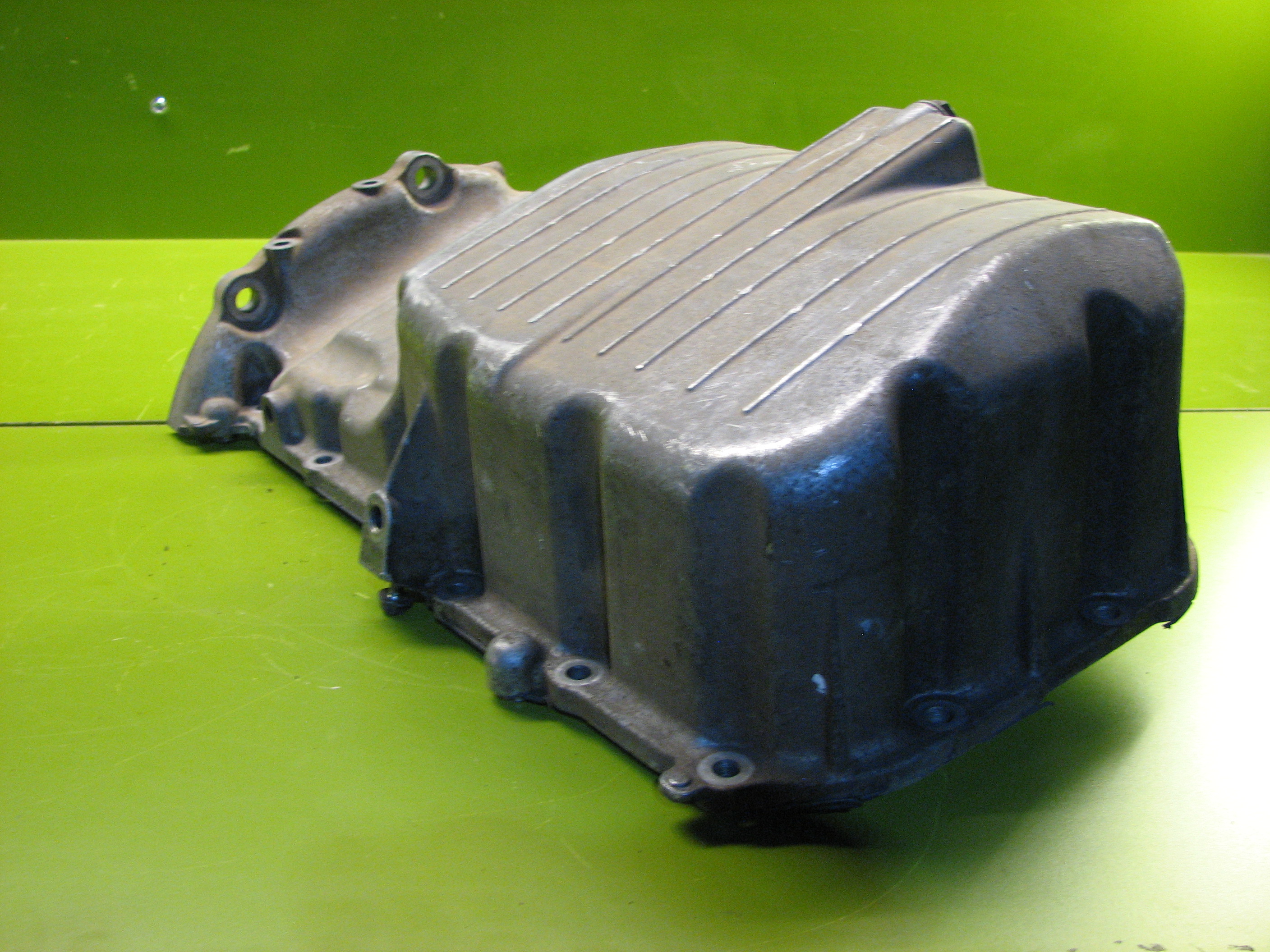 کارتل روغن آوانته - i30