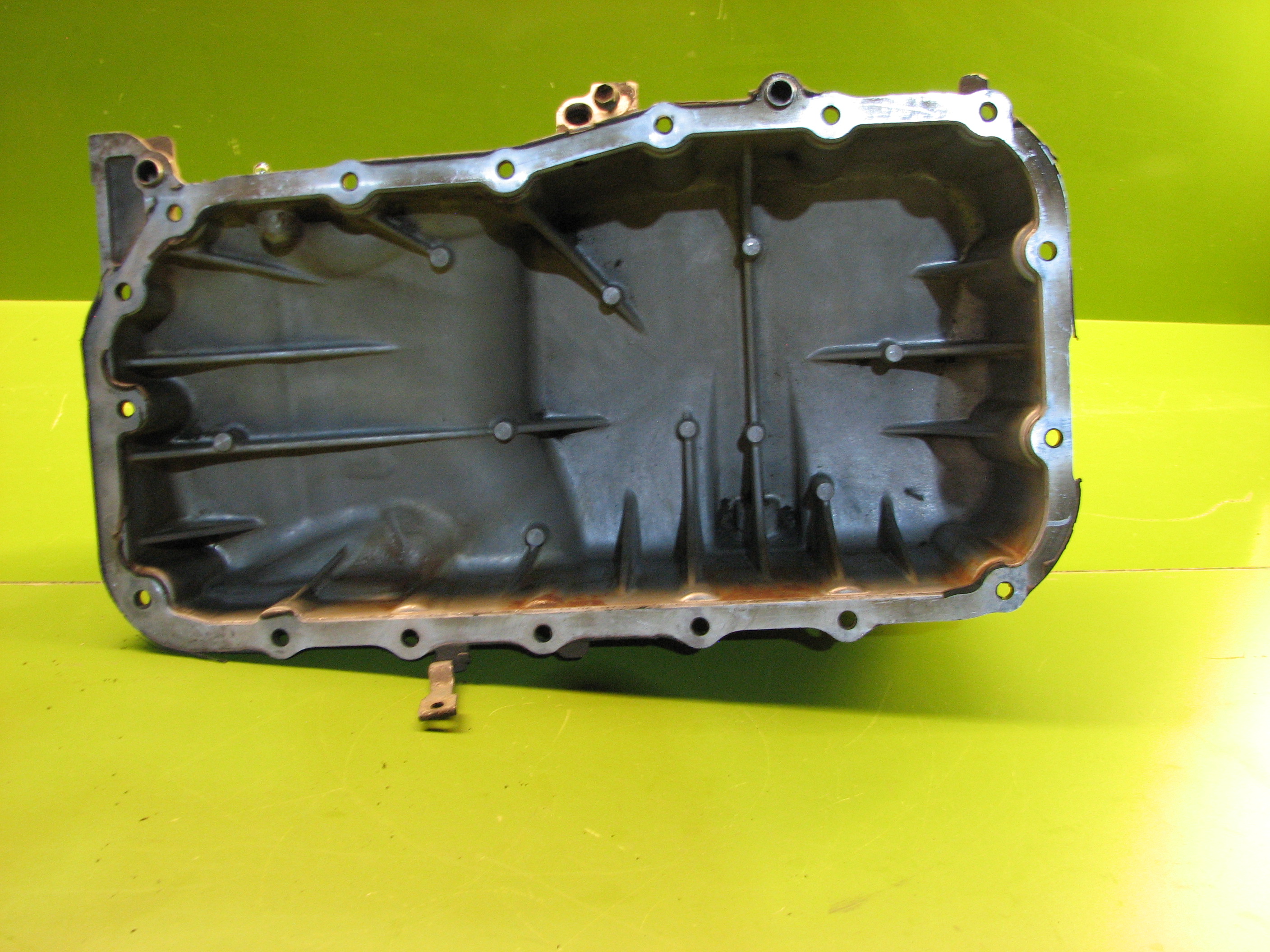 کارتل روغن آوانته - i30