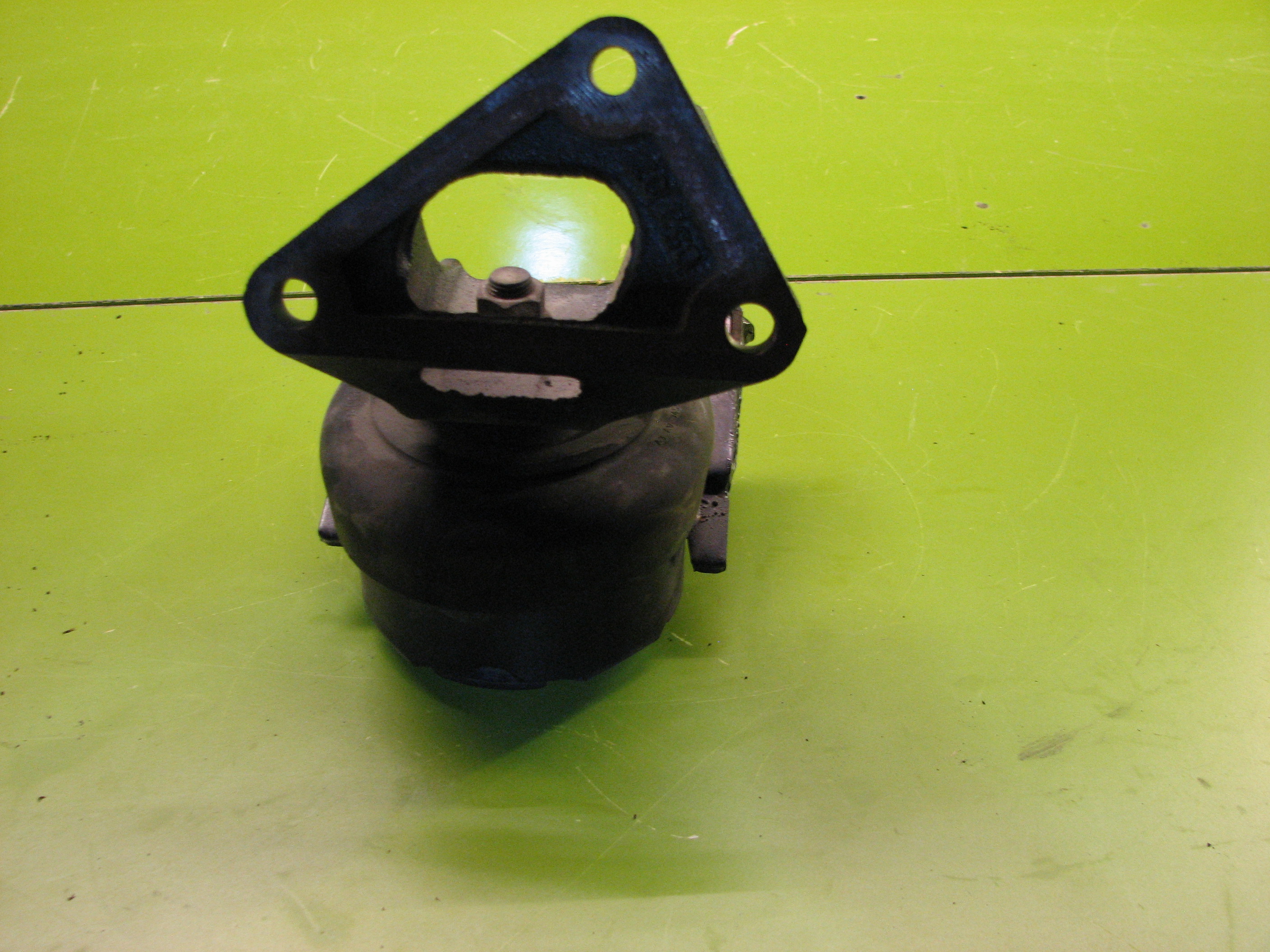 دسته موتور لندکروز پرادو 6 سیلندر مربوط به موتور 1GR