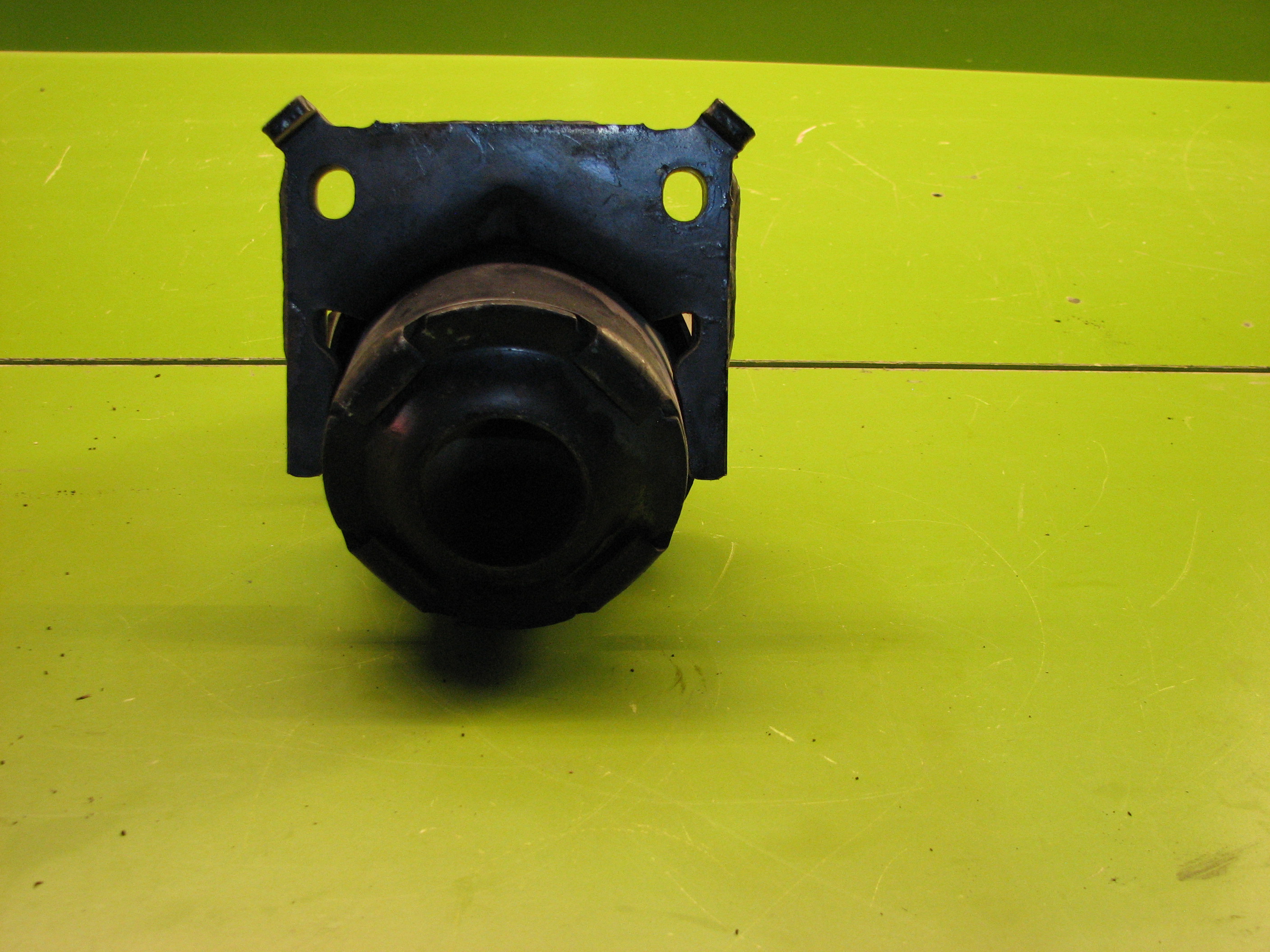 دسته موتور لندکروز پرادو 6 سیلندر مربوط به موتور 1GR