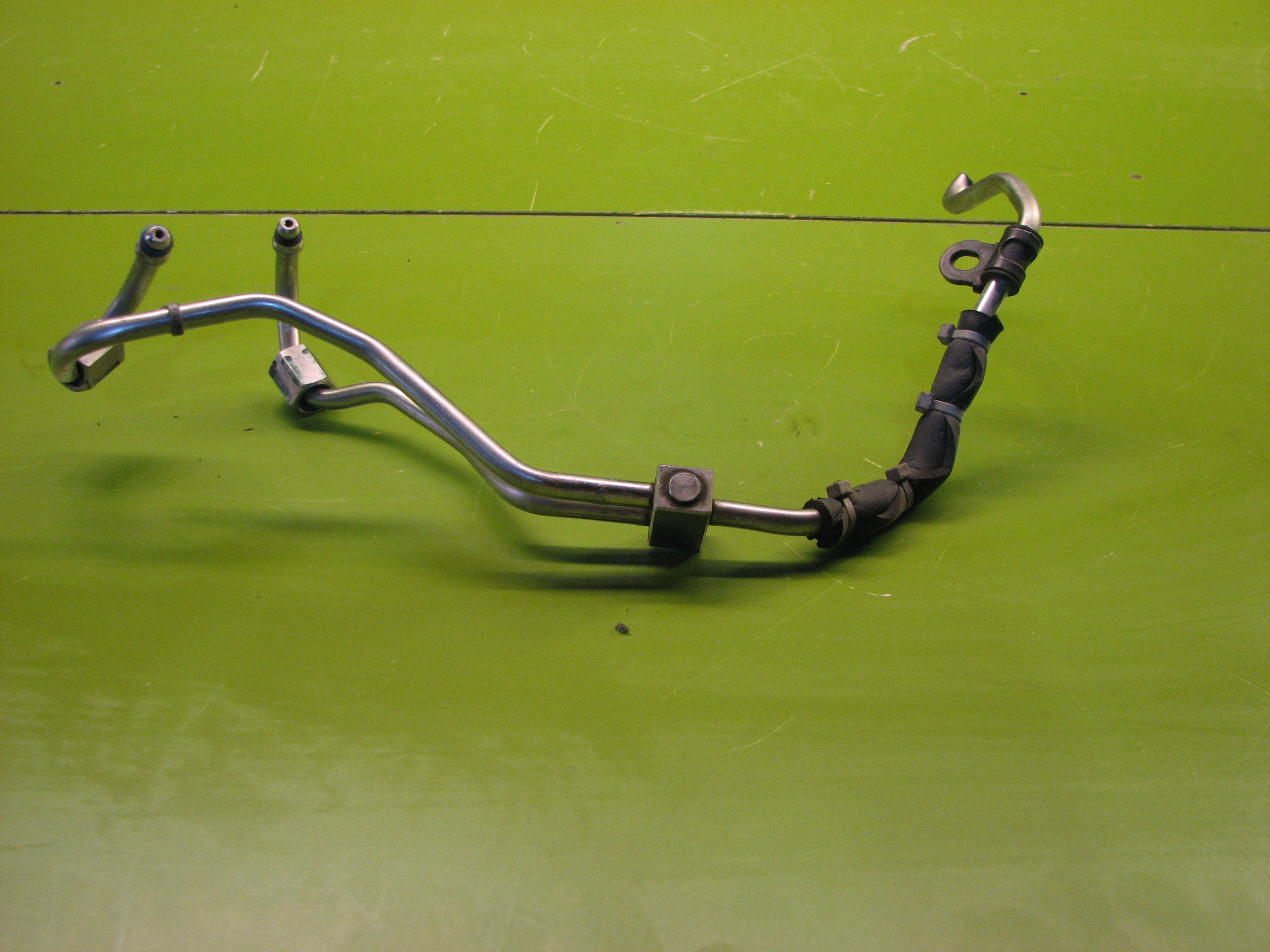 لوله بنزین فشار قوی GDI