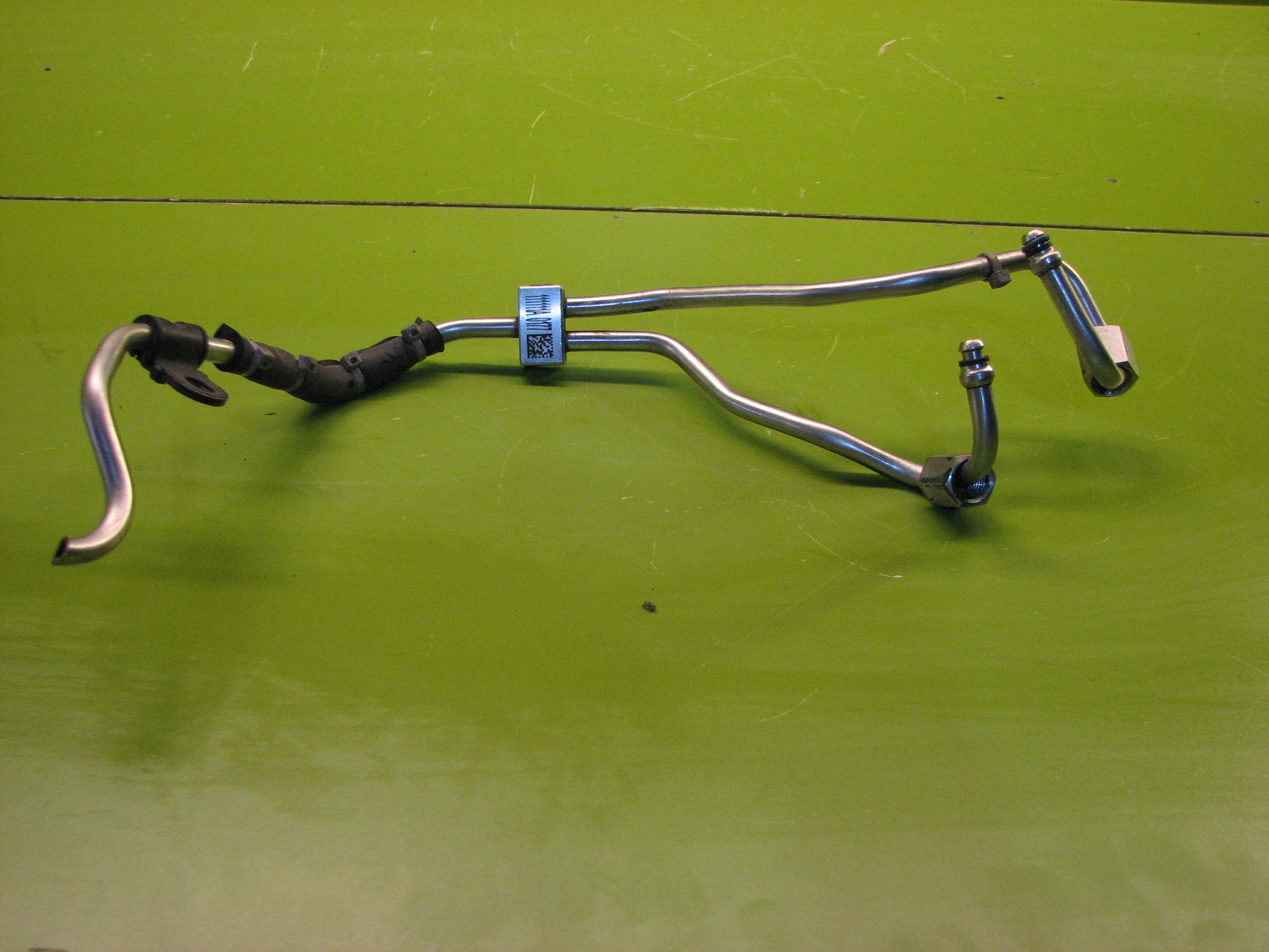 لوله بنزین فشار قوی GDI