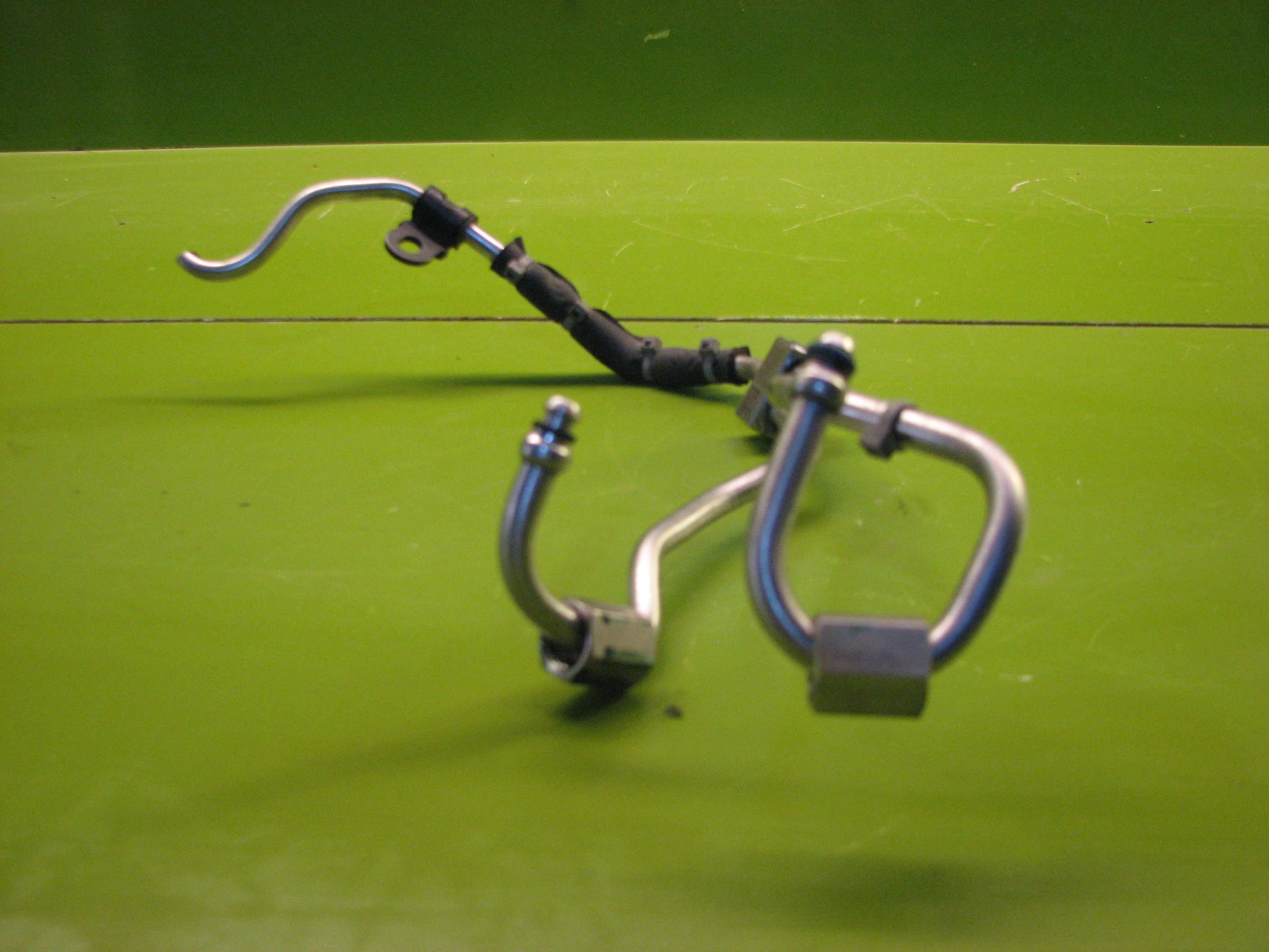 لوله بنزین فشار قوی GDI