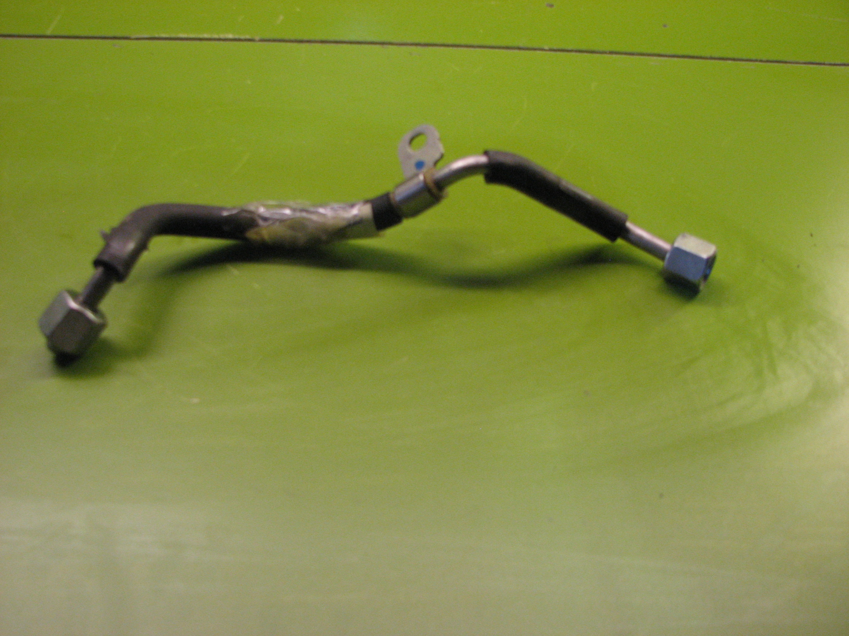 شیلنگ فشار قوی پمپ GDI