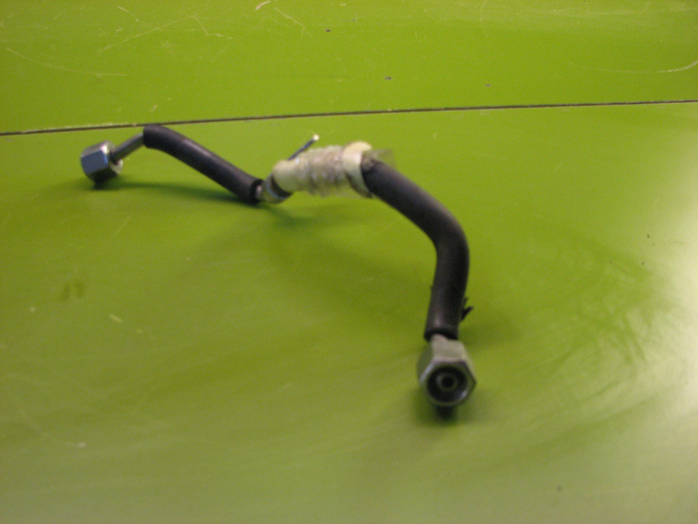 شیلنگ فشار قوی پمپ GDI