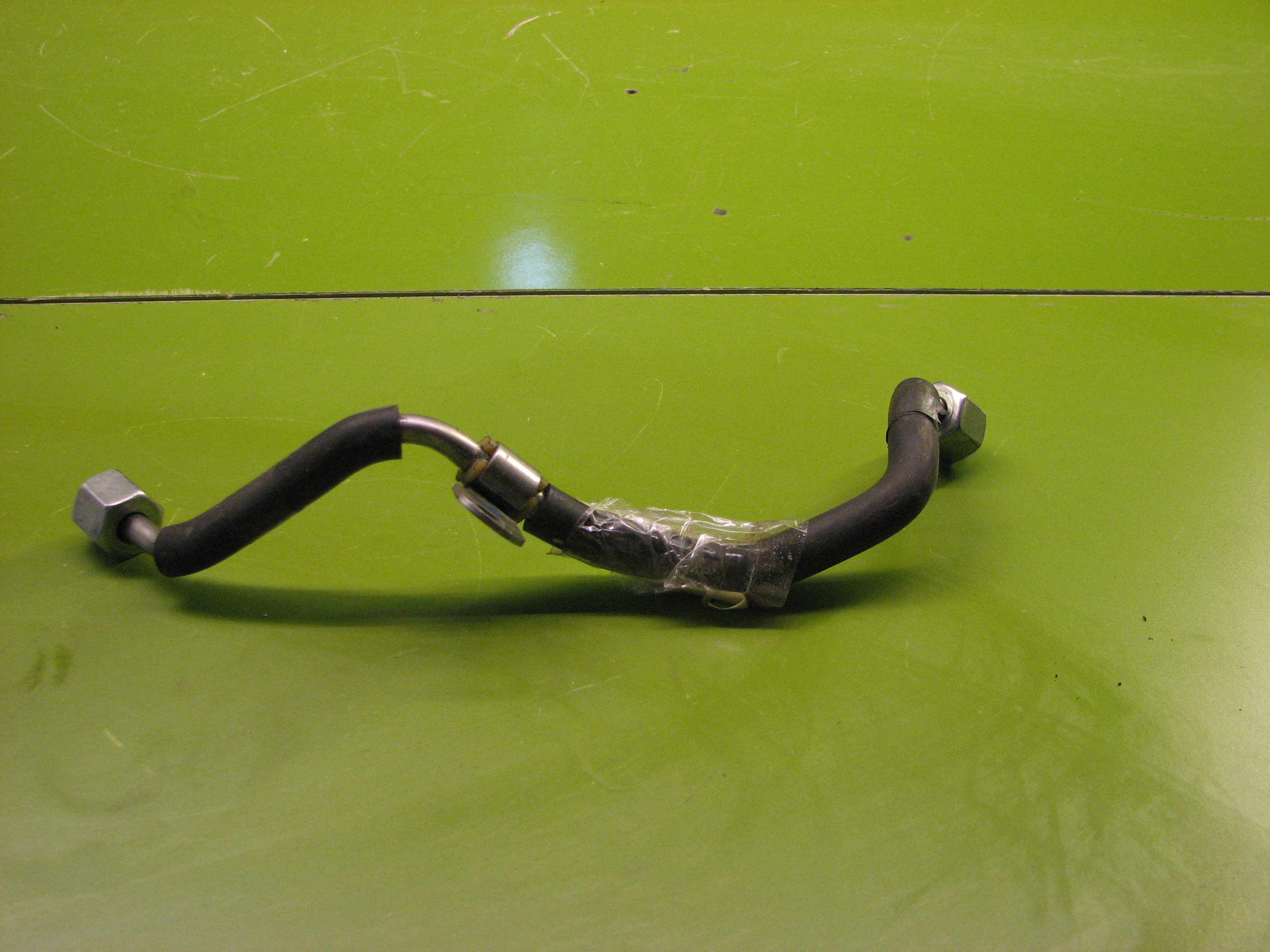 شیلنگ فشار قوی پمپ GDI