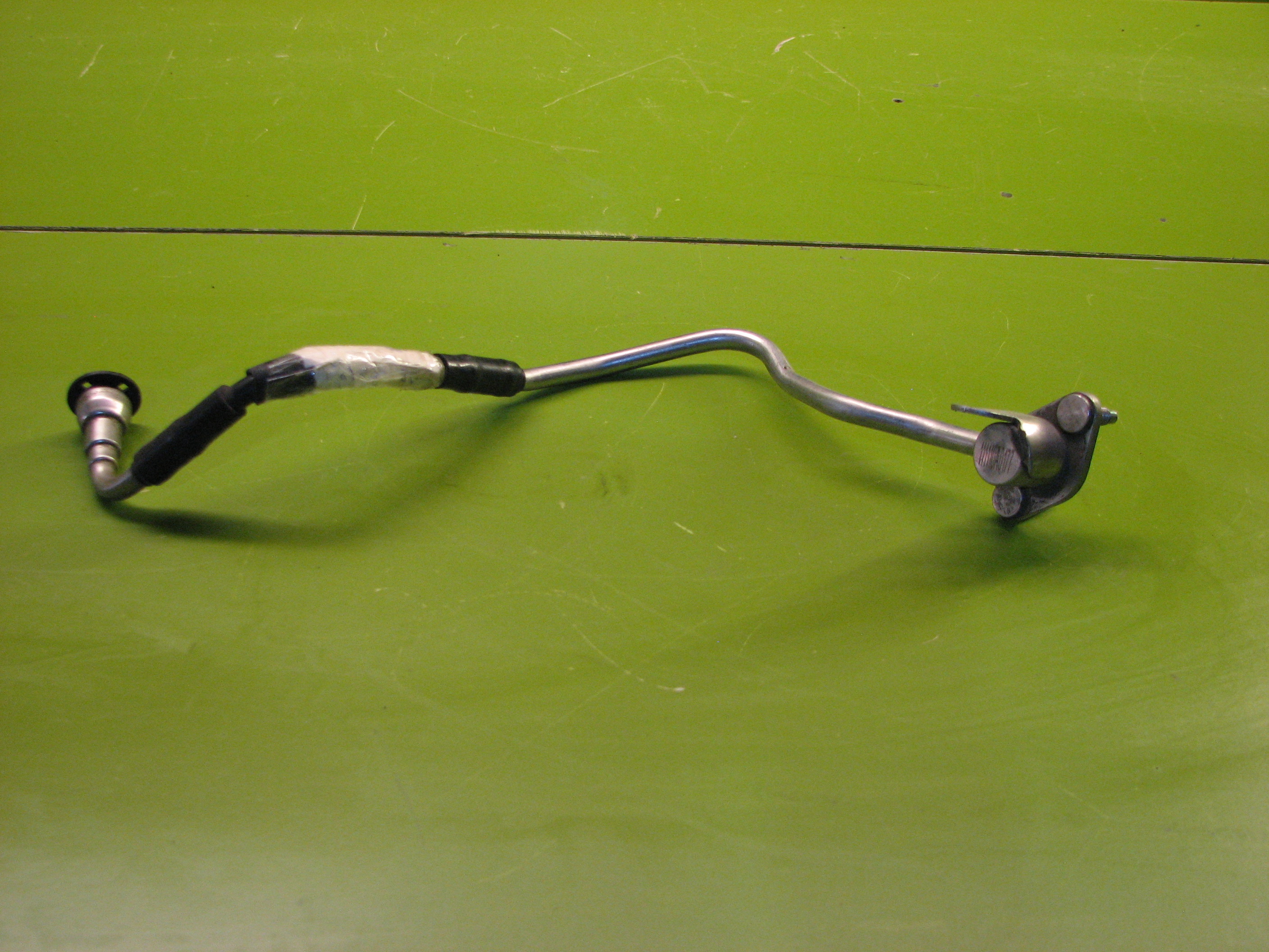 شیلنگ فشار قوی برگشت بنزین GDI