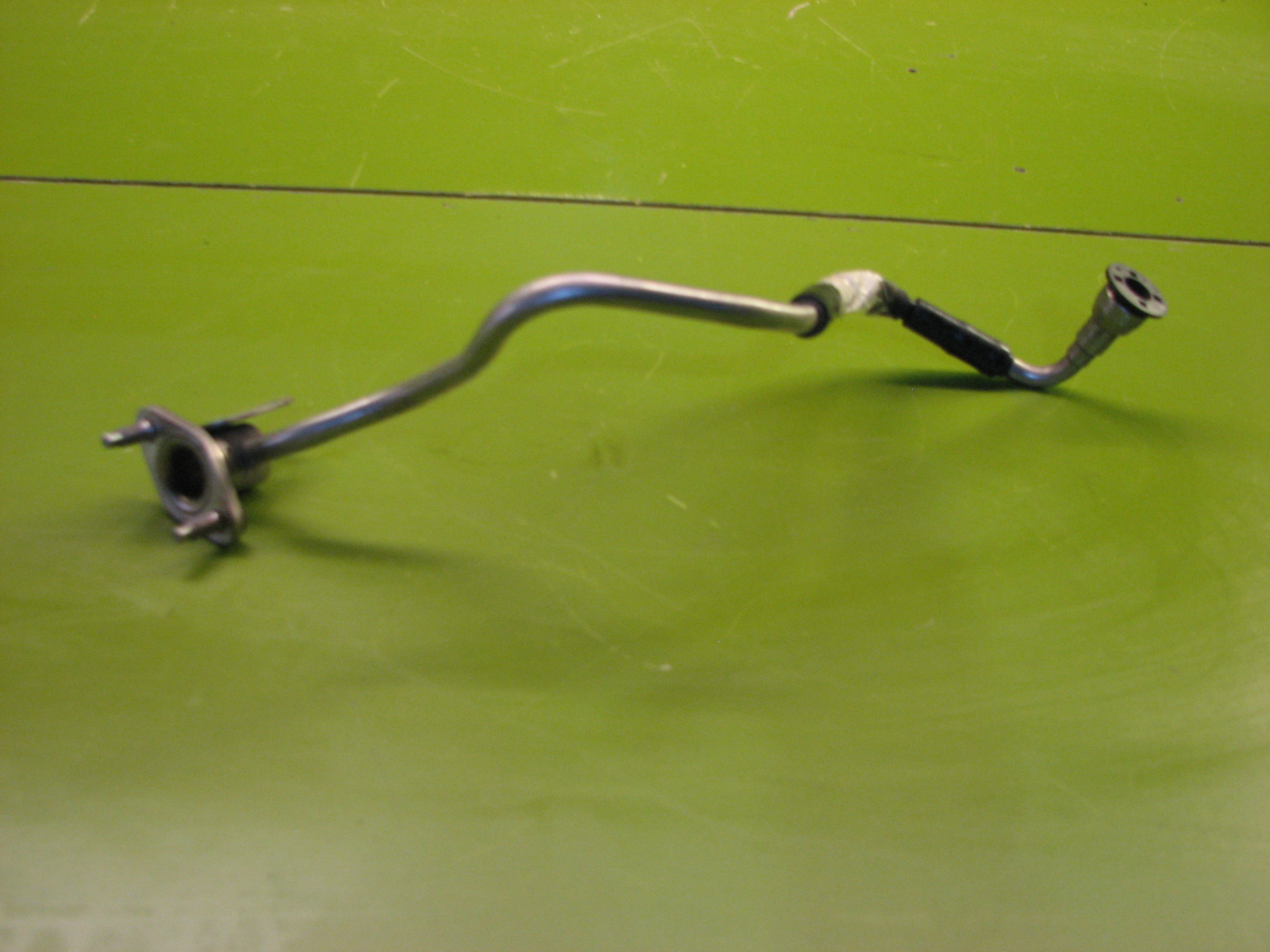 شیلنگ فشار قوی برگشت بنزین GDI