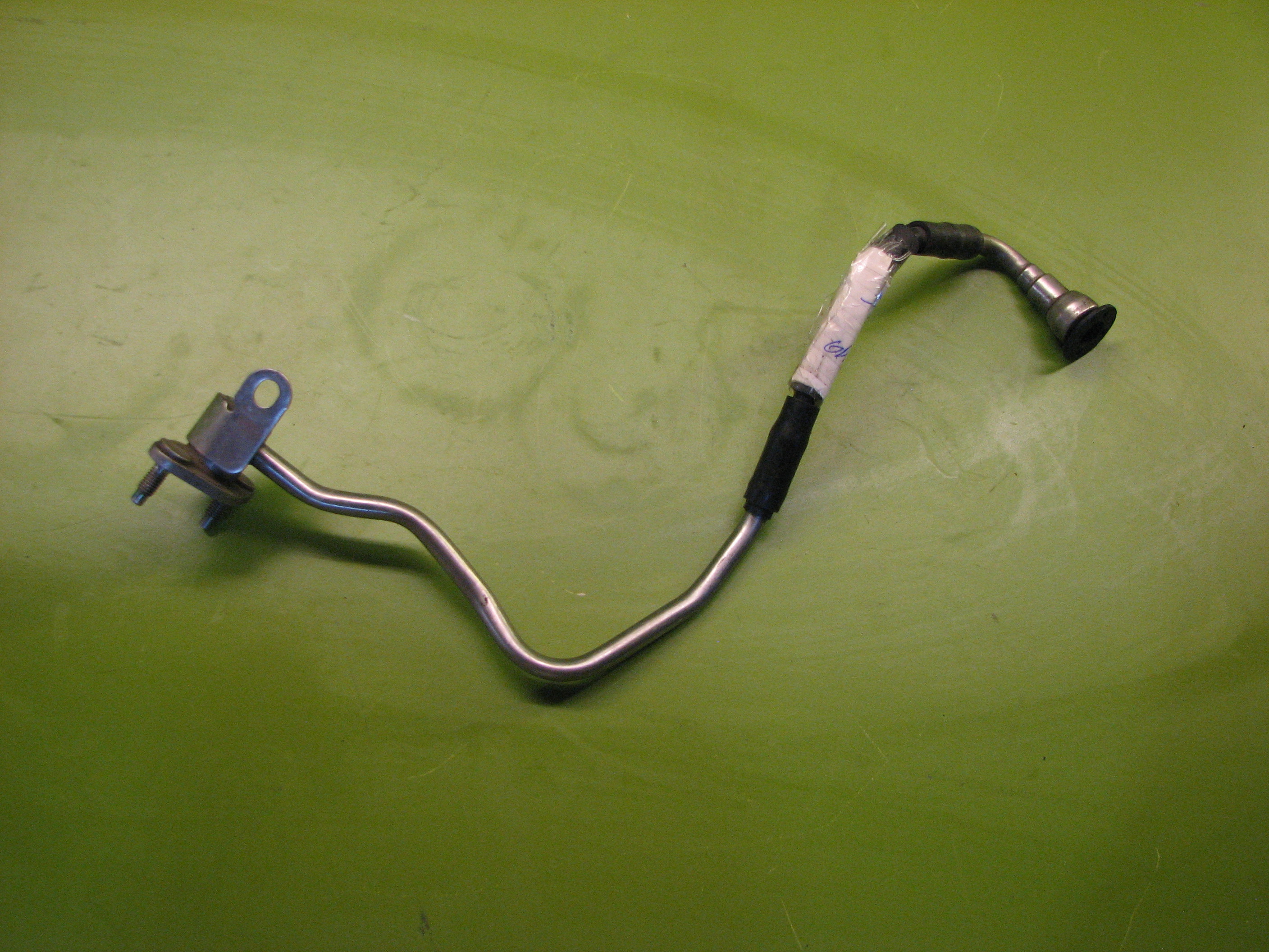 شیلنگ فشار قوی برگشت بنزین GDI