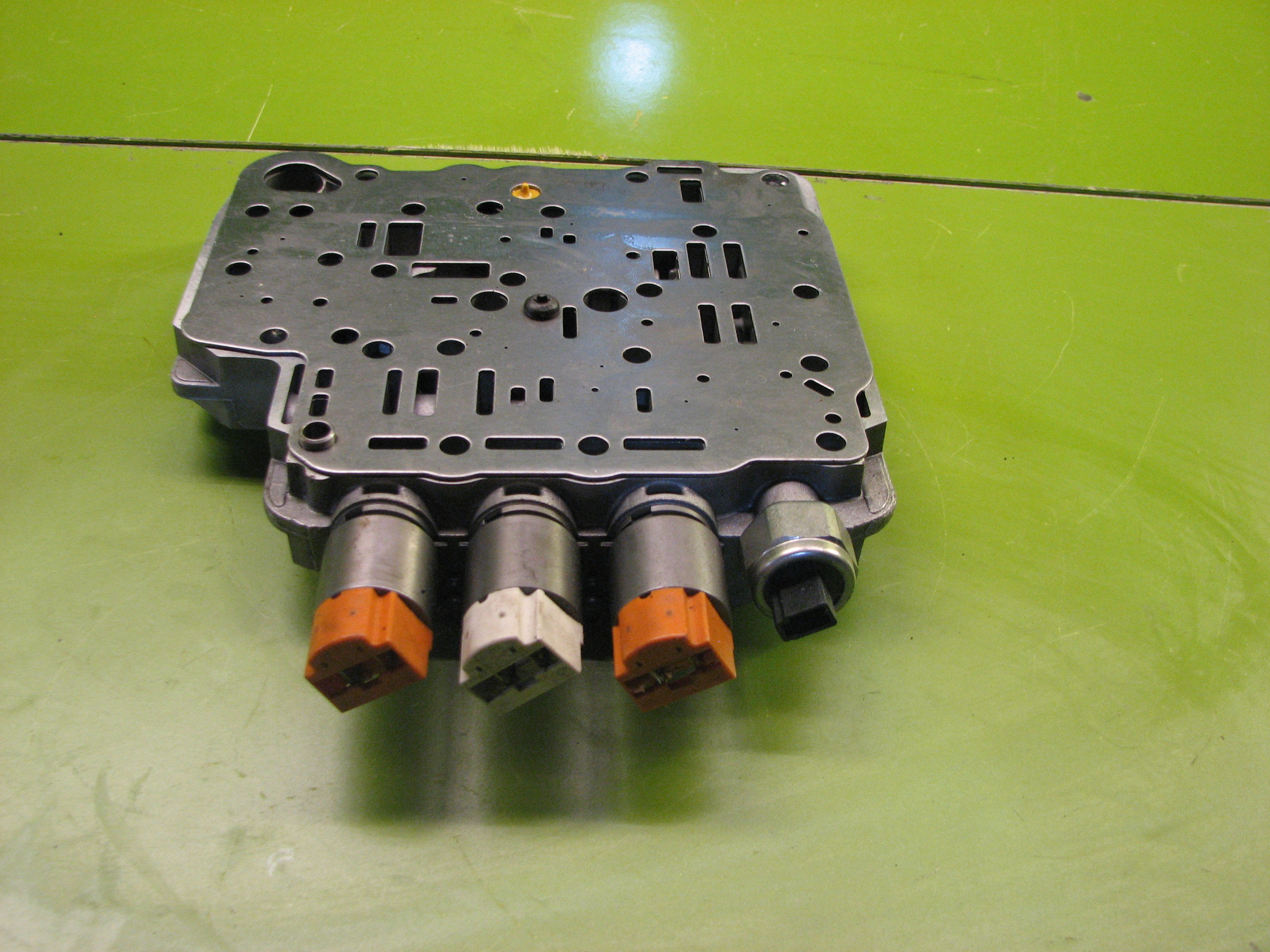 ساعتی داغی X60