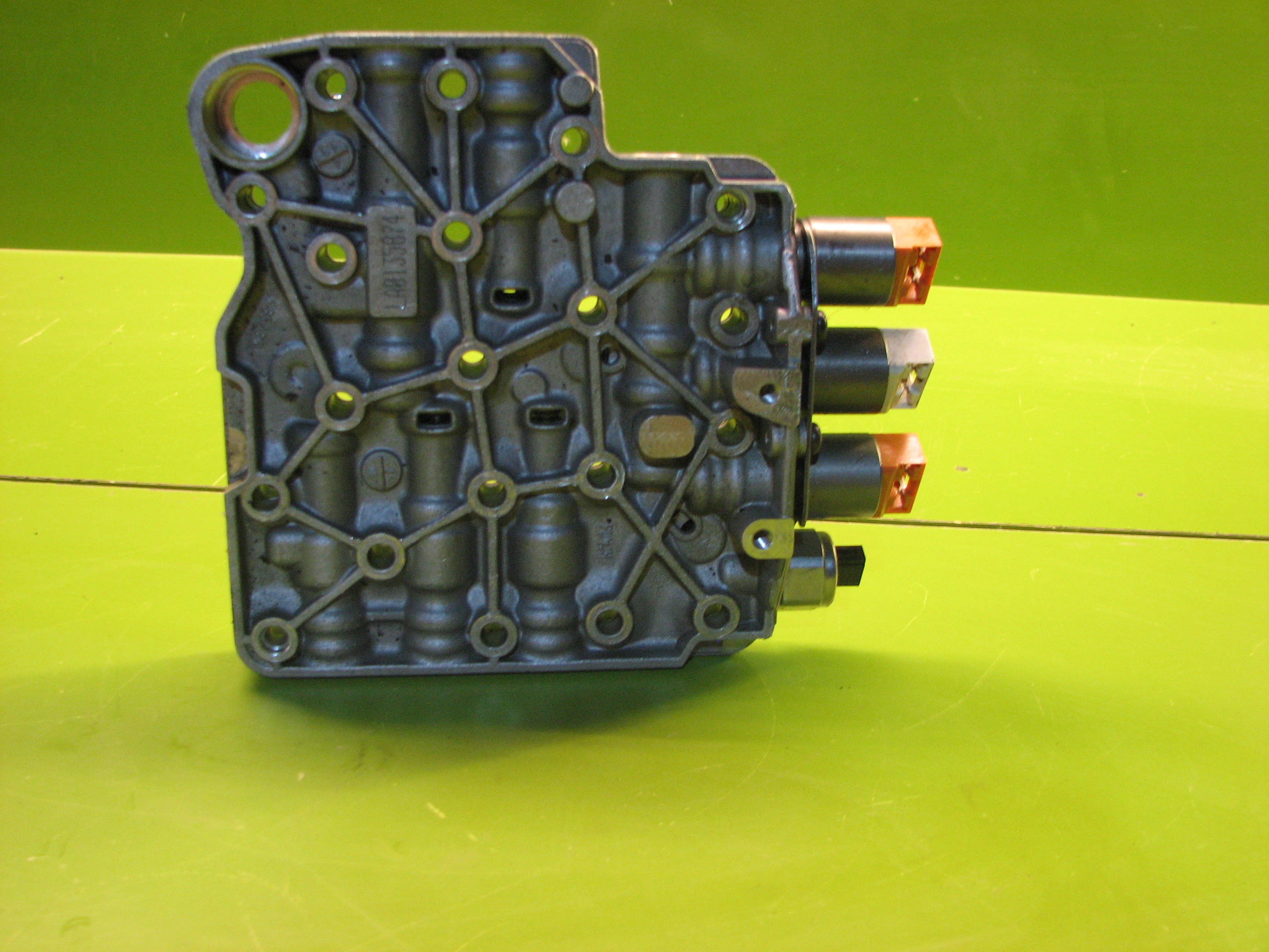 ساعتی داغی X60