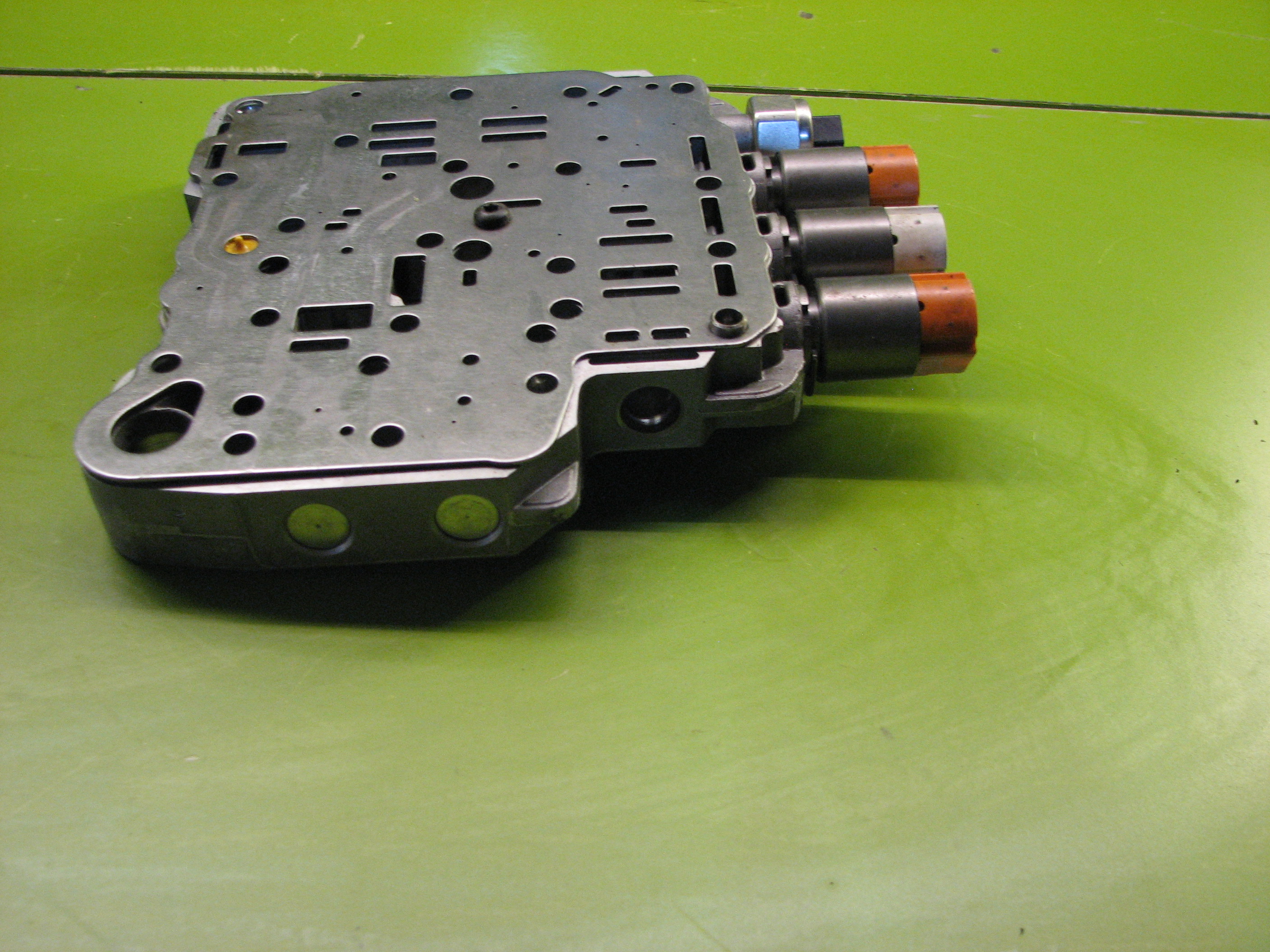 ساعتی داغی X60