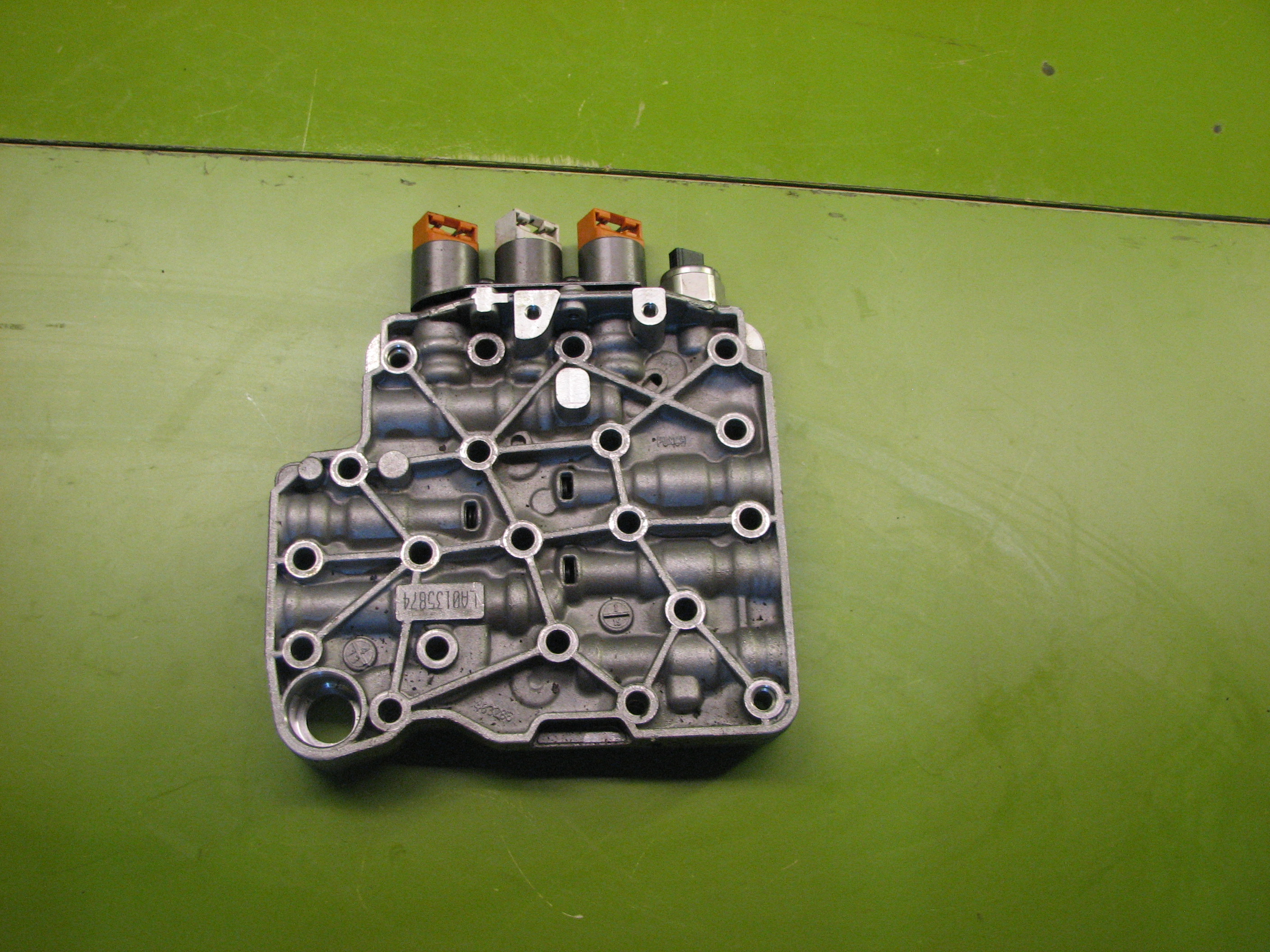 ساعتی داغی X60