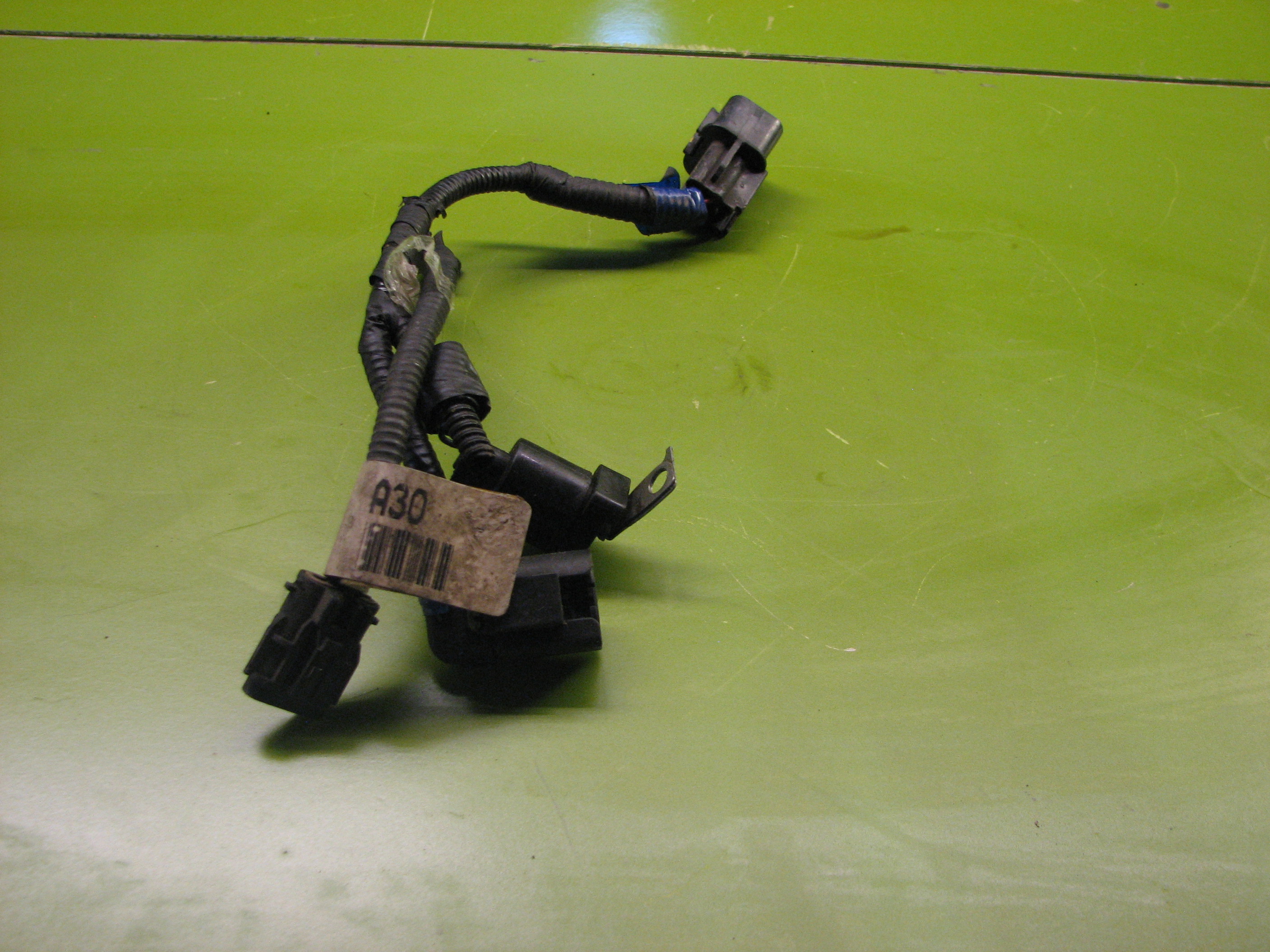 دسته سیم ترنسفر عقب هیوندای کیا