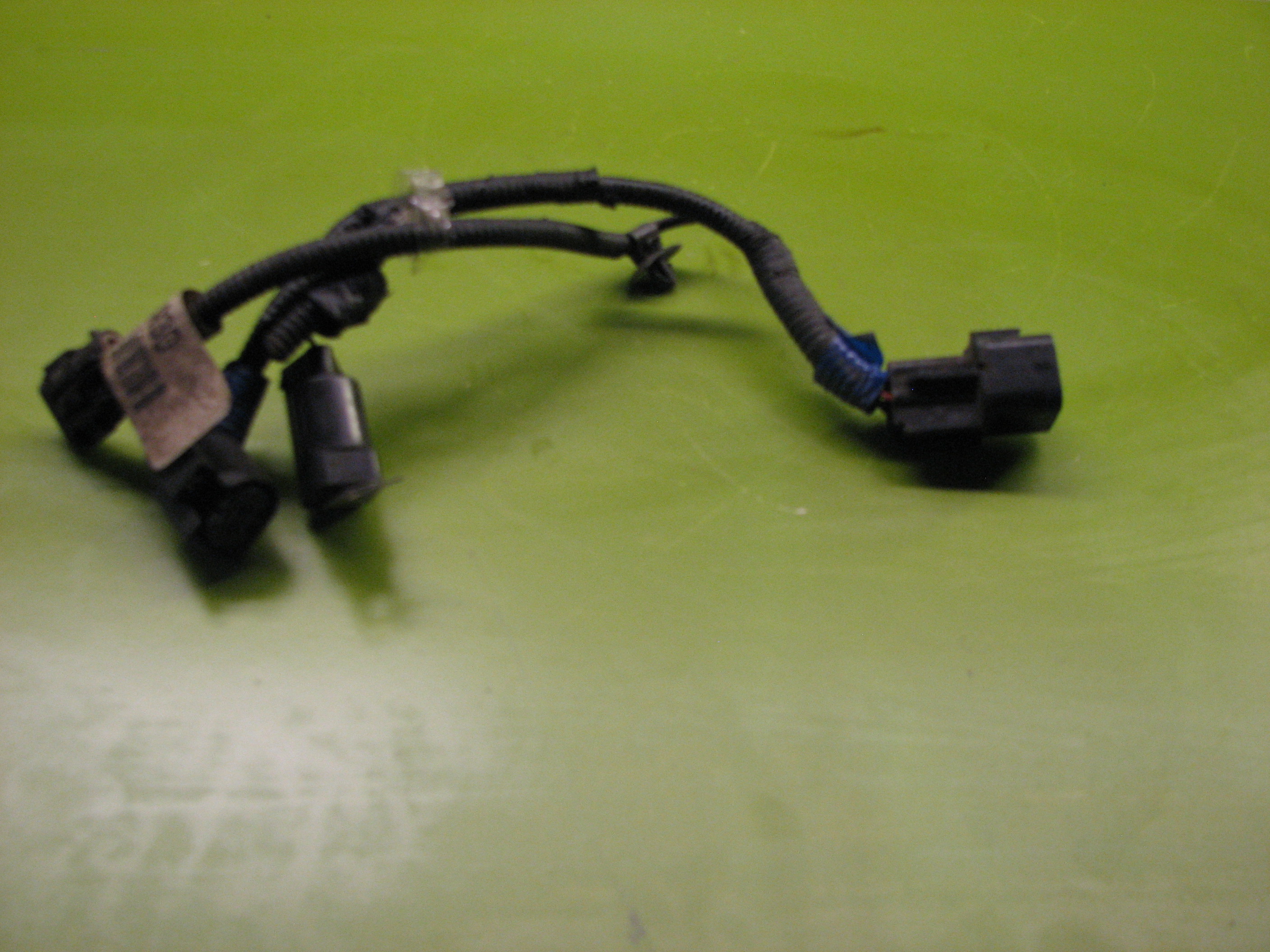 دسته سیم ترنسفر عقب هیوندای کیا