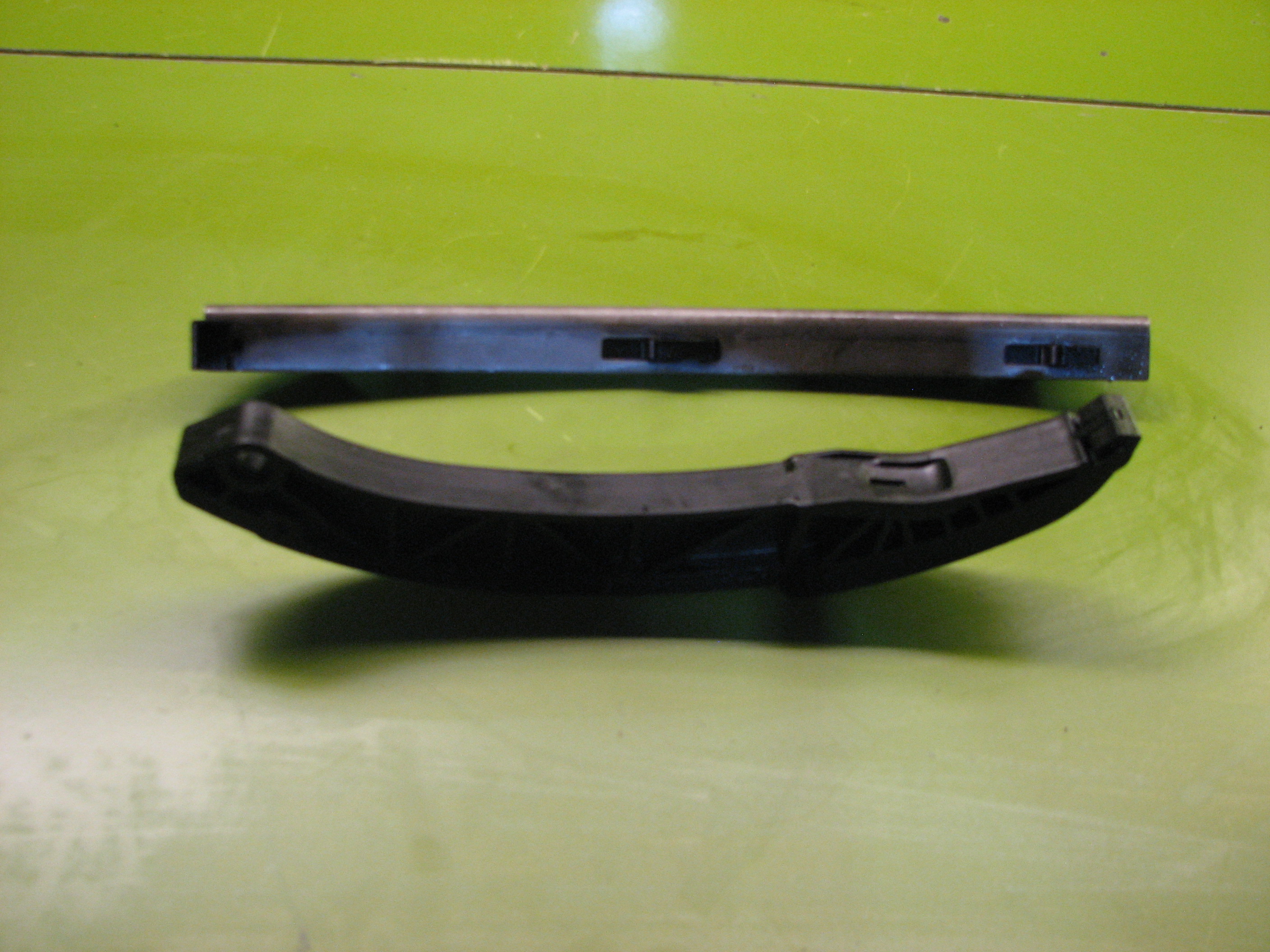 بالشتک ثابت و متحرک هیوندای کیا