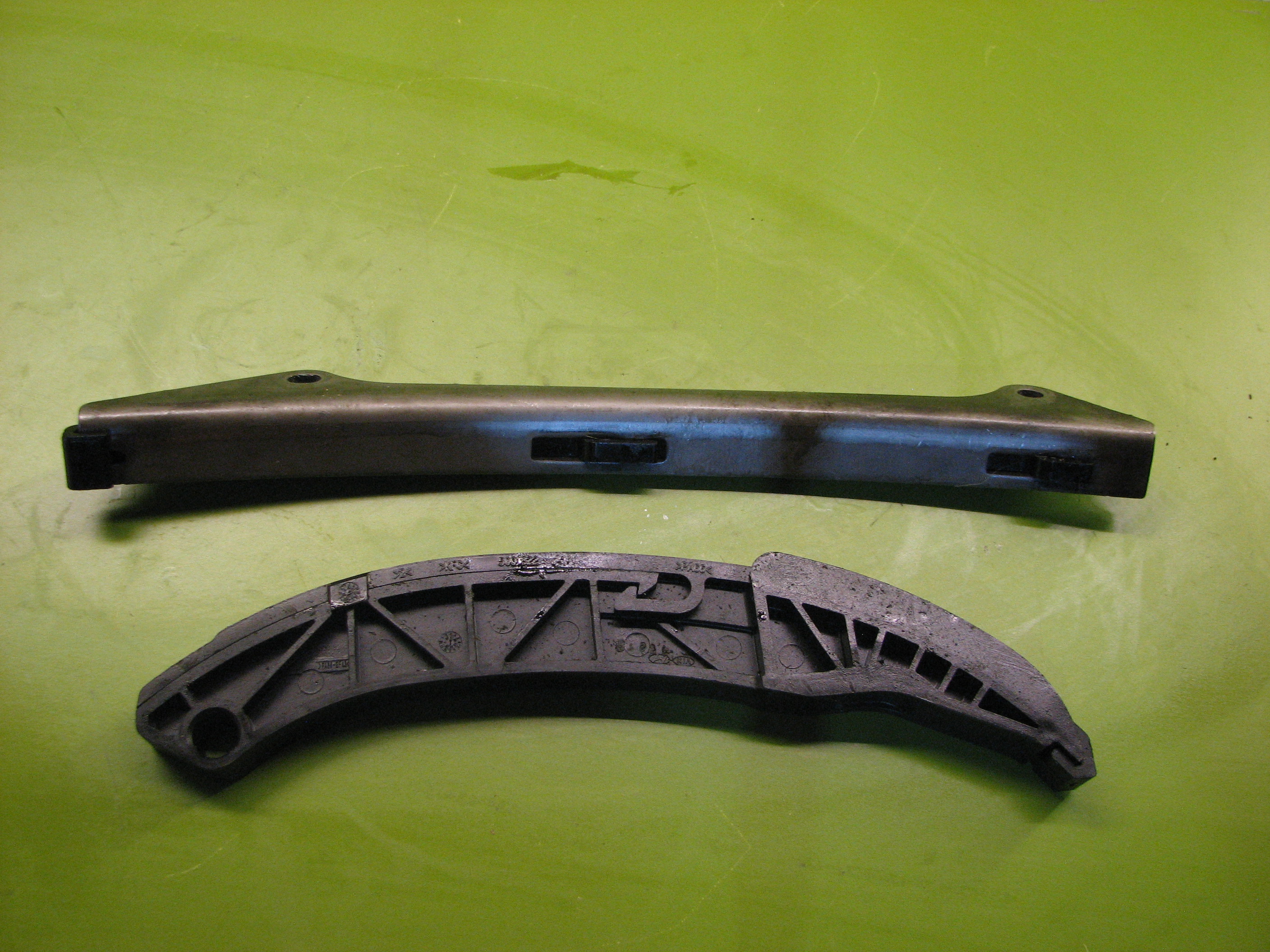 بالشتک ثابت و متحرک هیوندای کیا