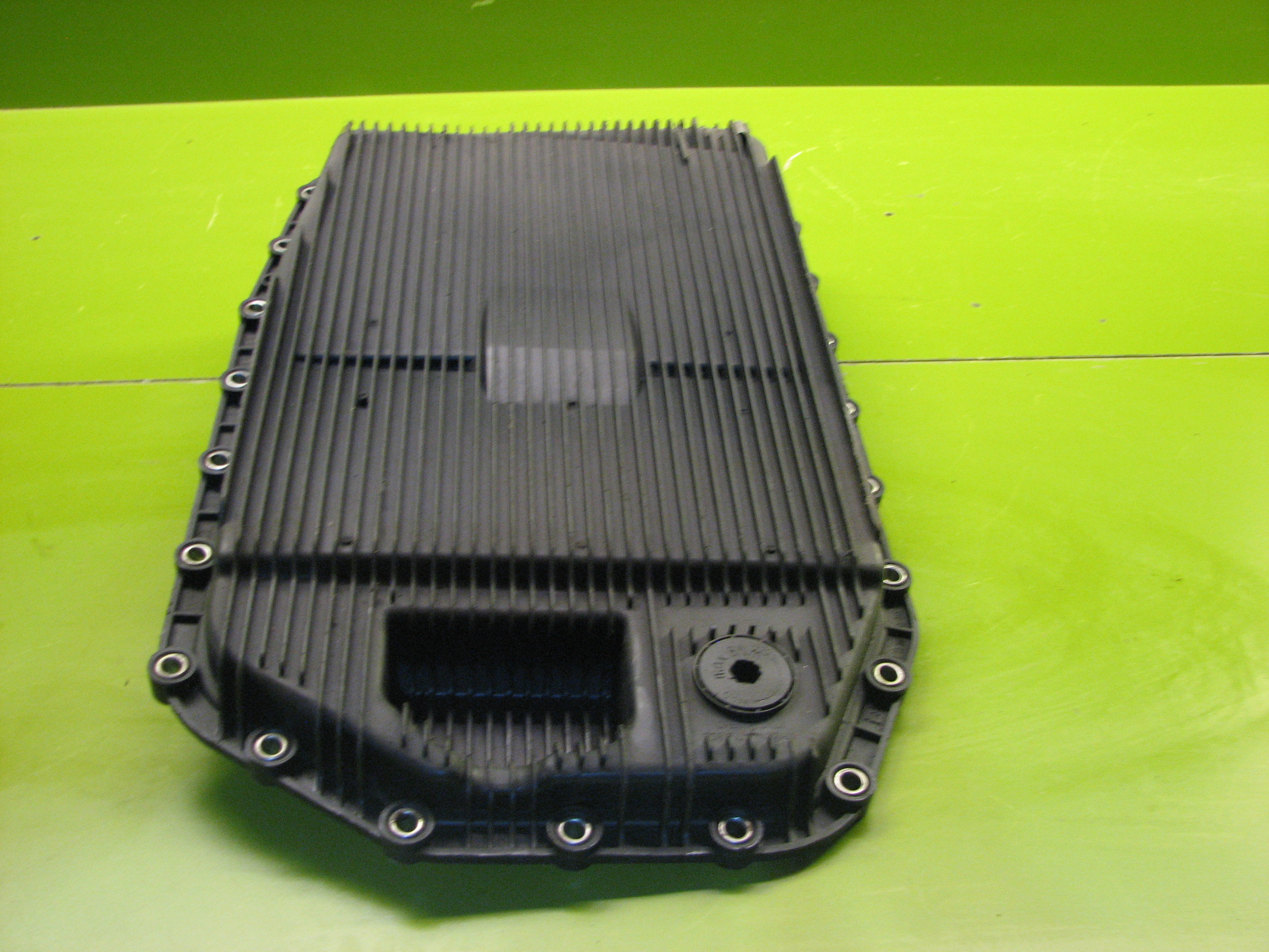 کارتل با فیلتر روغن جنسیس (2)