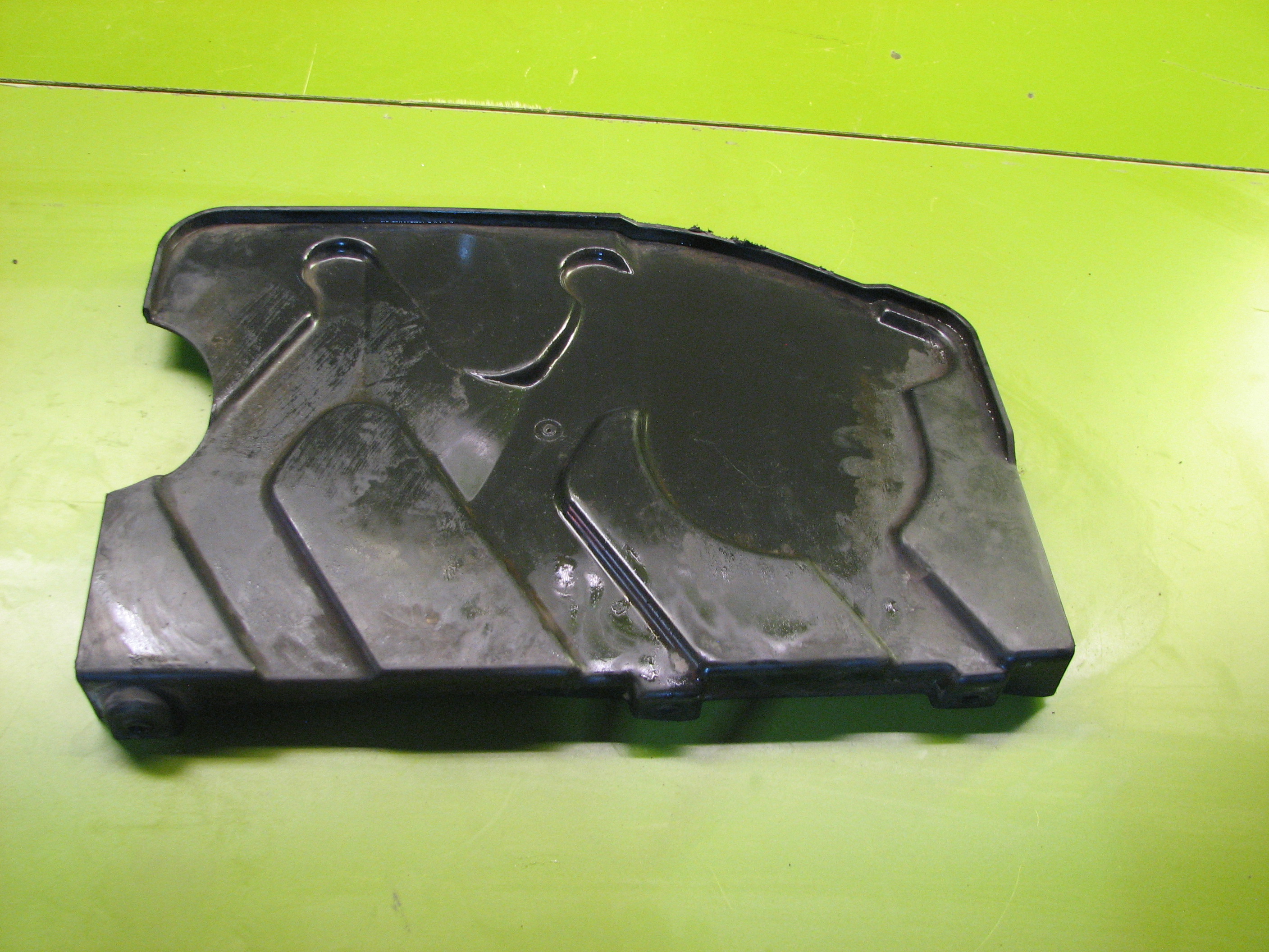 سینی داخل گل گیر جک S5