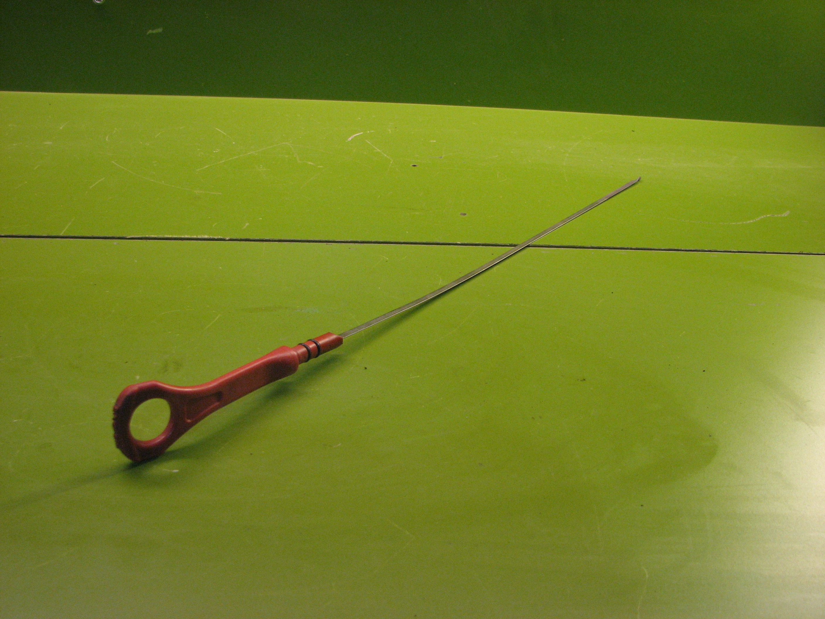 گیج روغن موتور سانتافه نیو