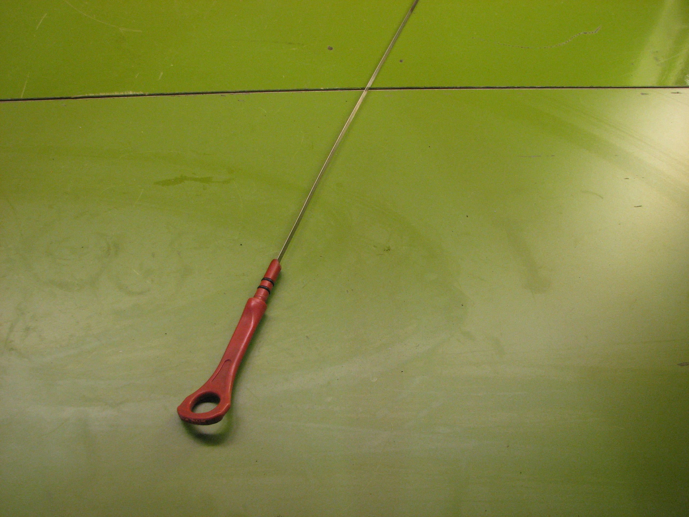 گیج روغن موتور سانتافه نیو