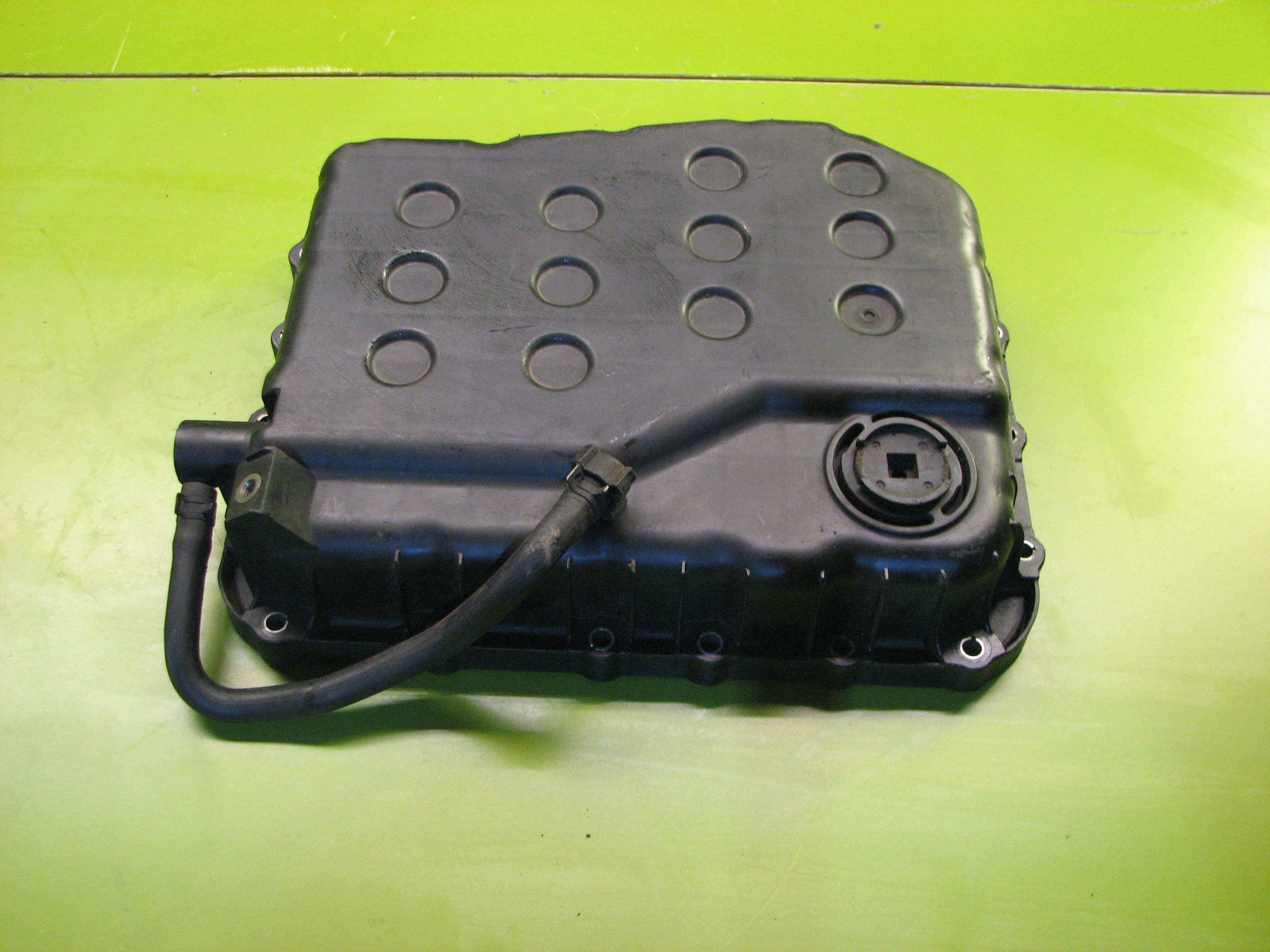 کارتل ساعتی گیربکس 4 سیلندر هیوندای کیا