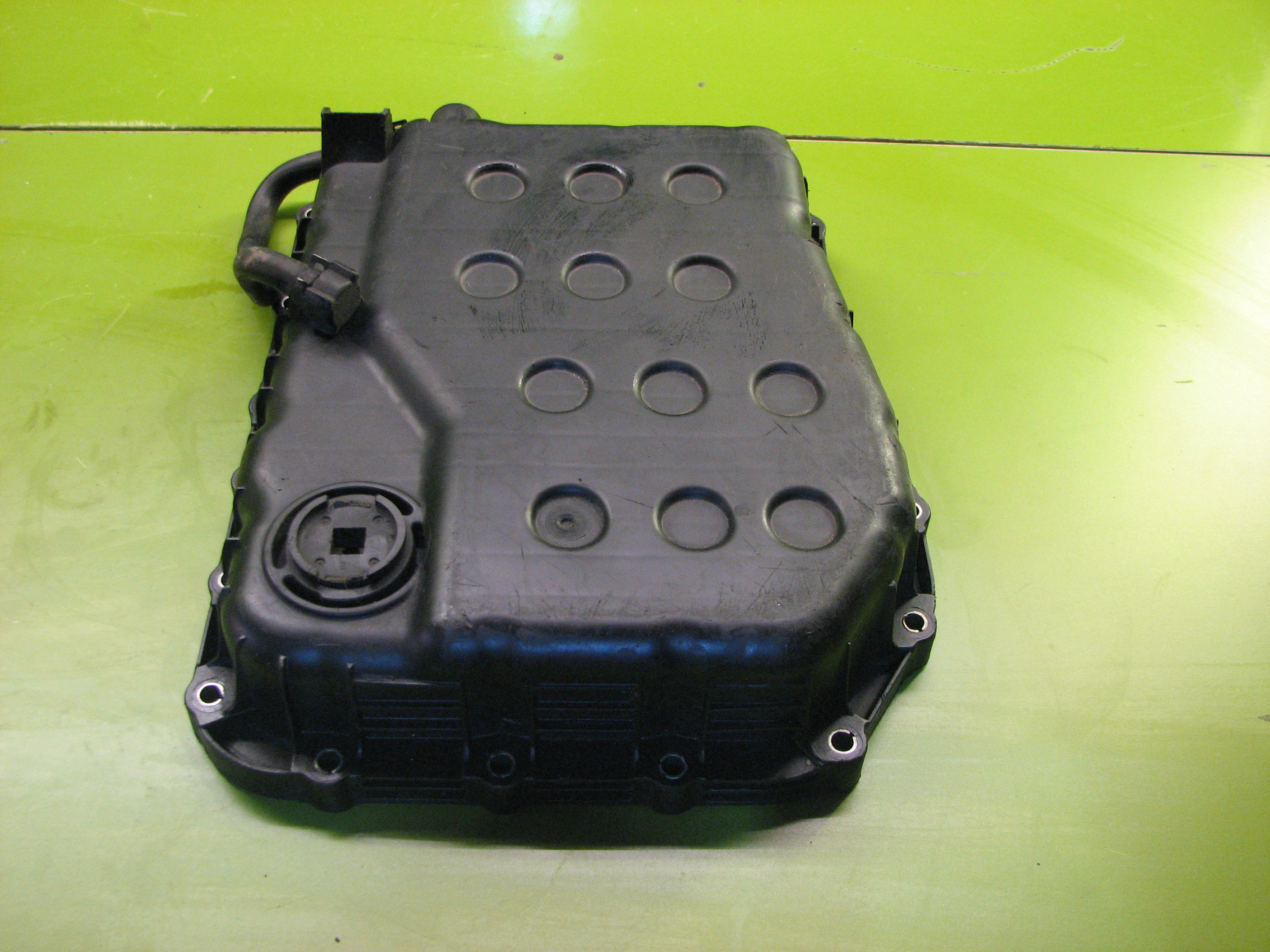 کارتل ساعتی گیربکس 4 سیلندر هیوندای کیا