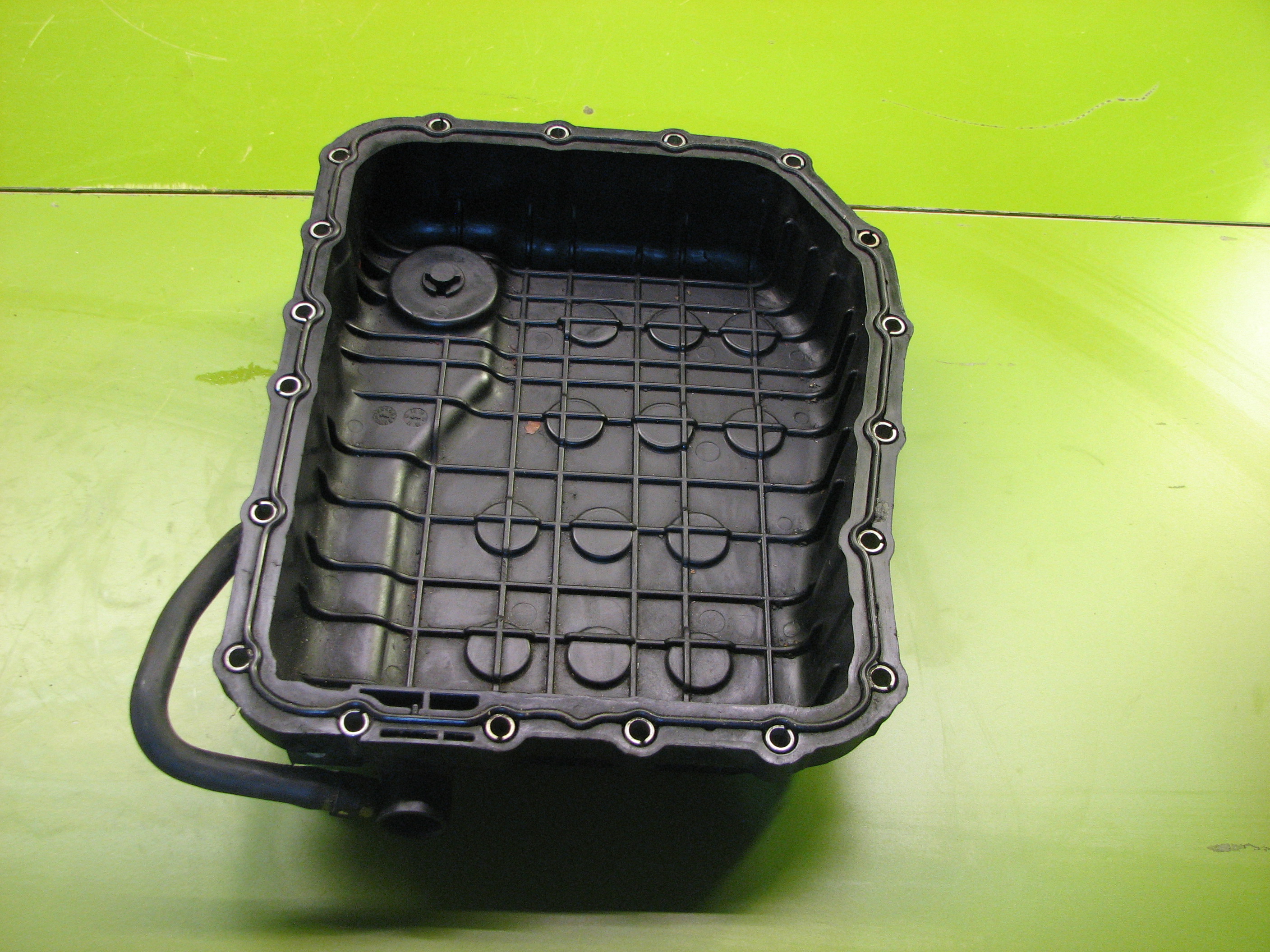 کارتل ساعتی گیربکس 4 سیلندر هیوندای کیا