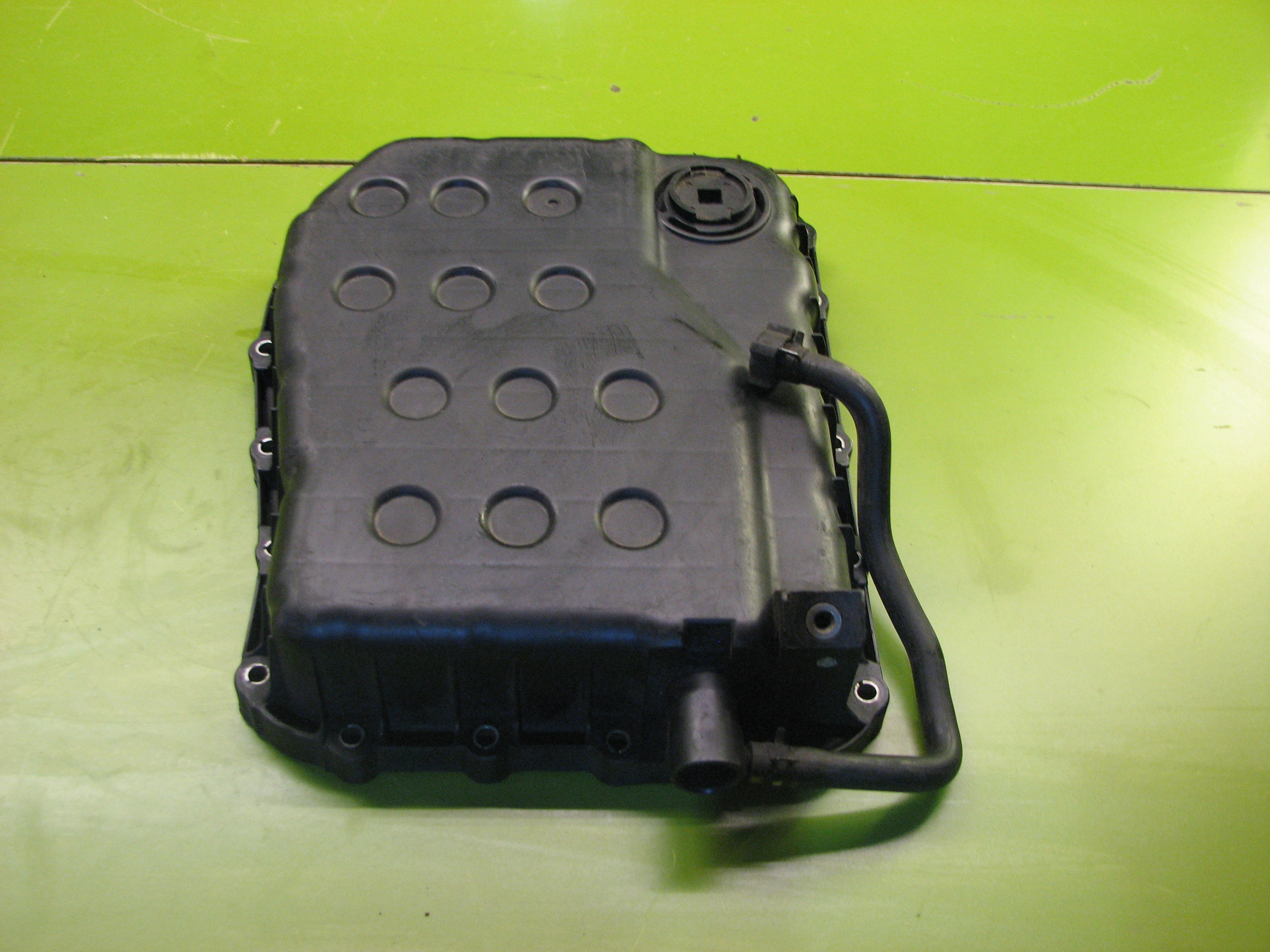 کارتل ساعتی گیربکس 4 سیلندر هیوندای کیا