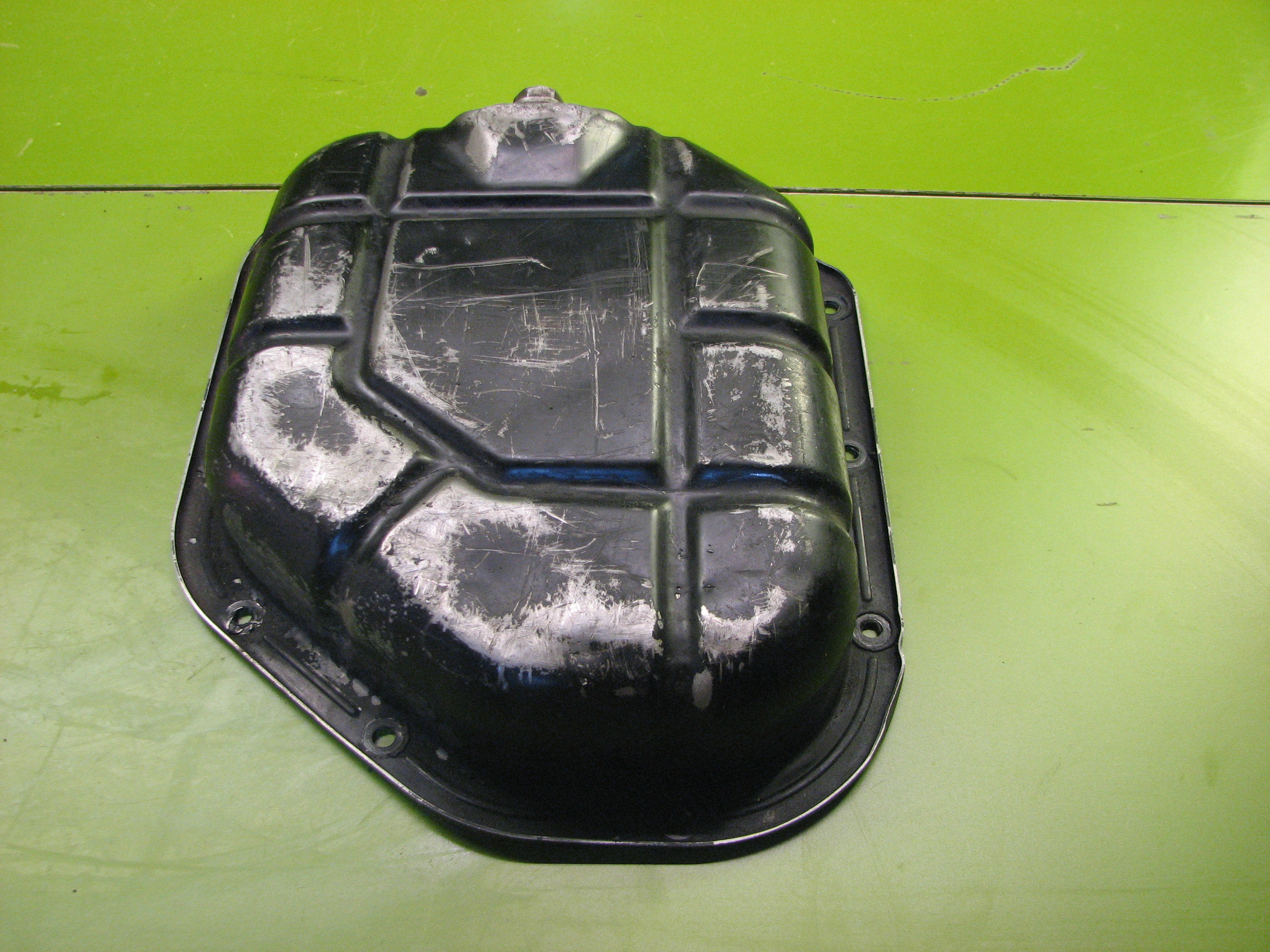 کارتل روغن سانتافه 2/7