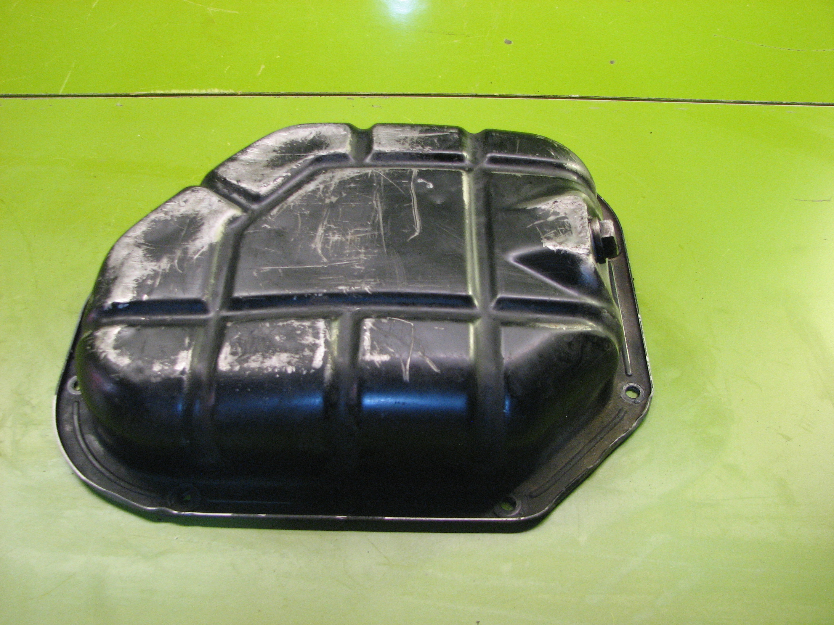 کارتل روغن سانتافه 2/7