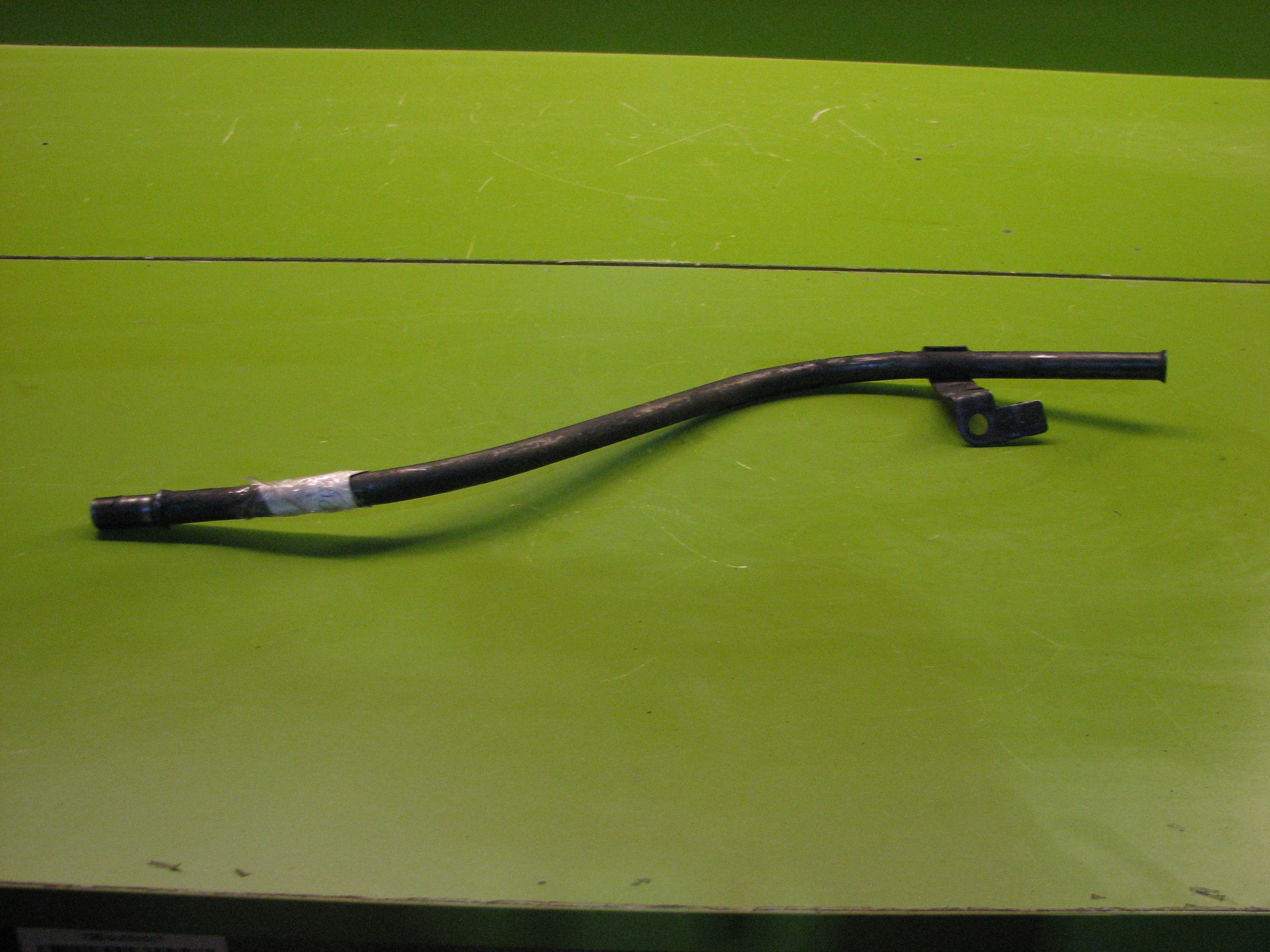 لوله گیج روغن آزرا - وراکروز