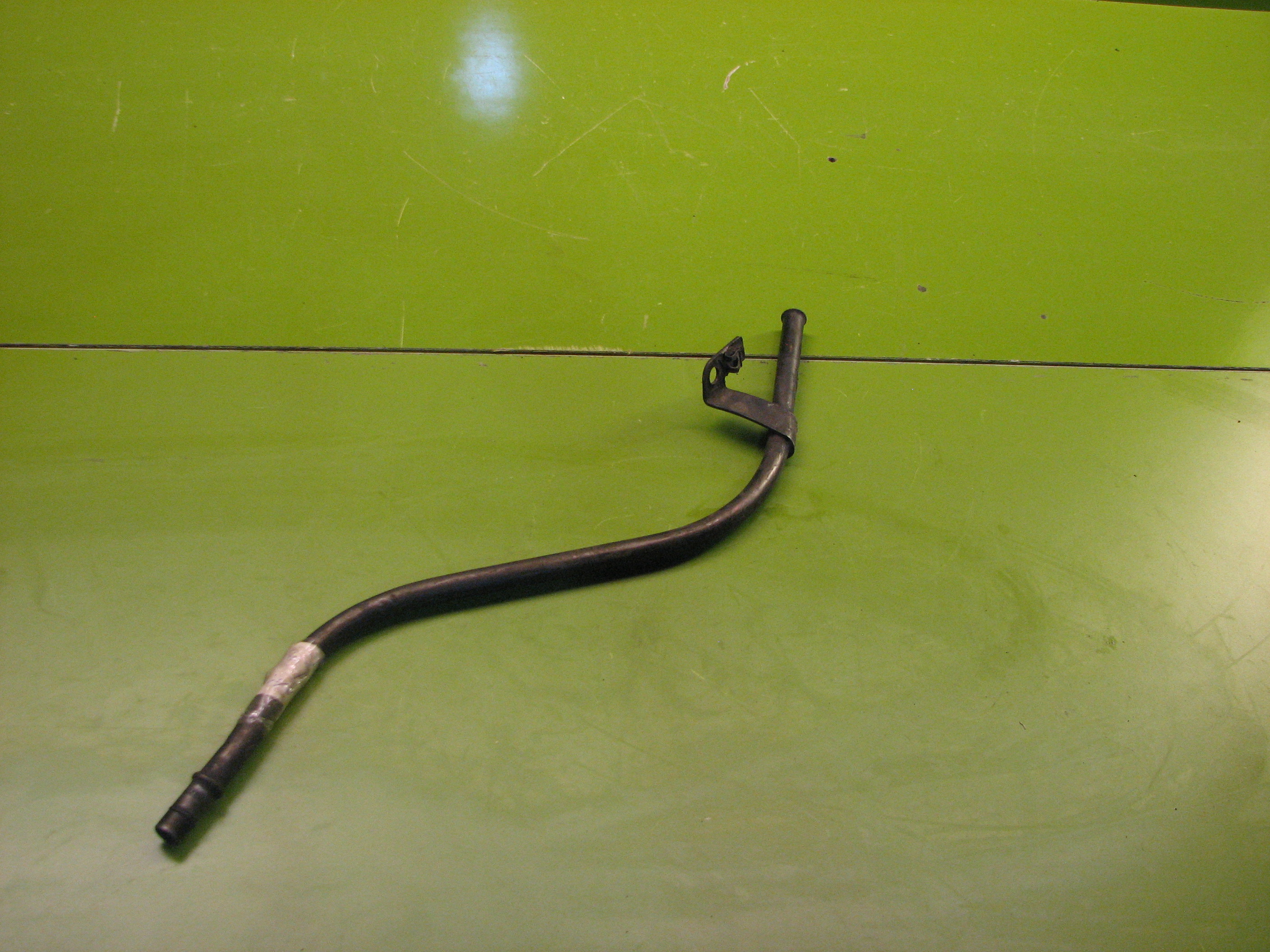 لوله گیج روغن آزرا - وراکروز