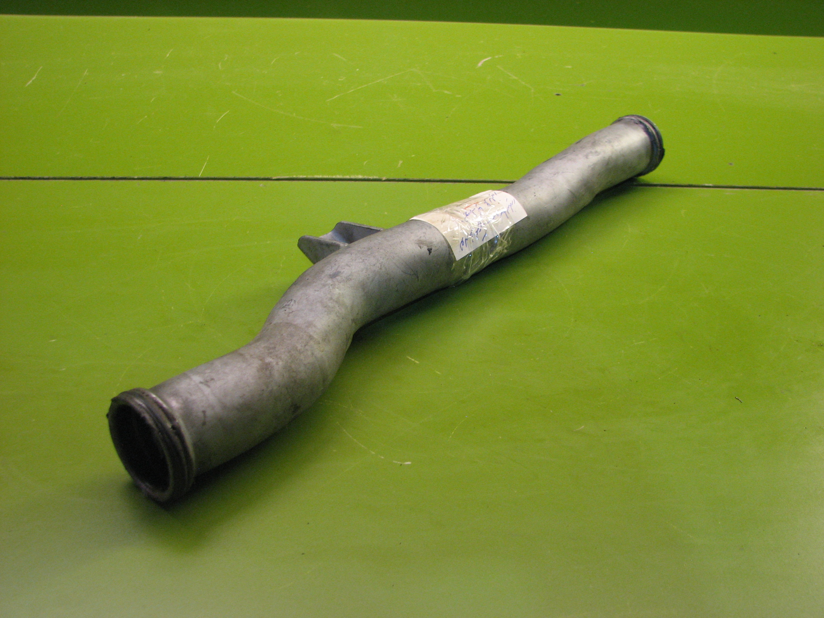 لواه فرعی اب وسط سرسیلندر هیوندای کیا