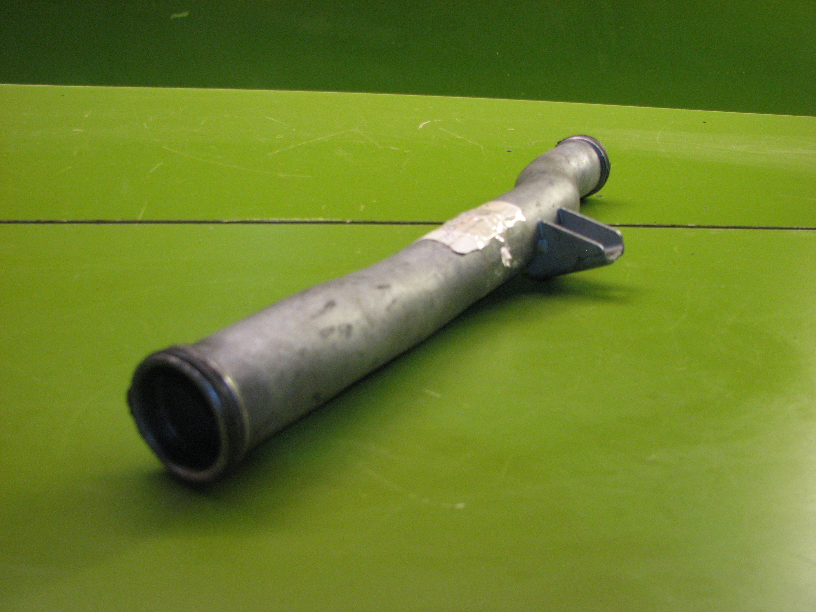 لواه فرعی اب وسط سرسیلندر هیوندای کیا