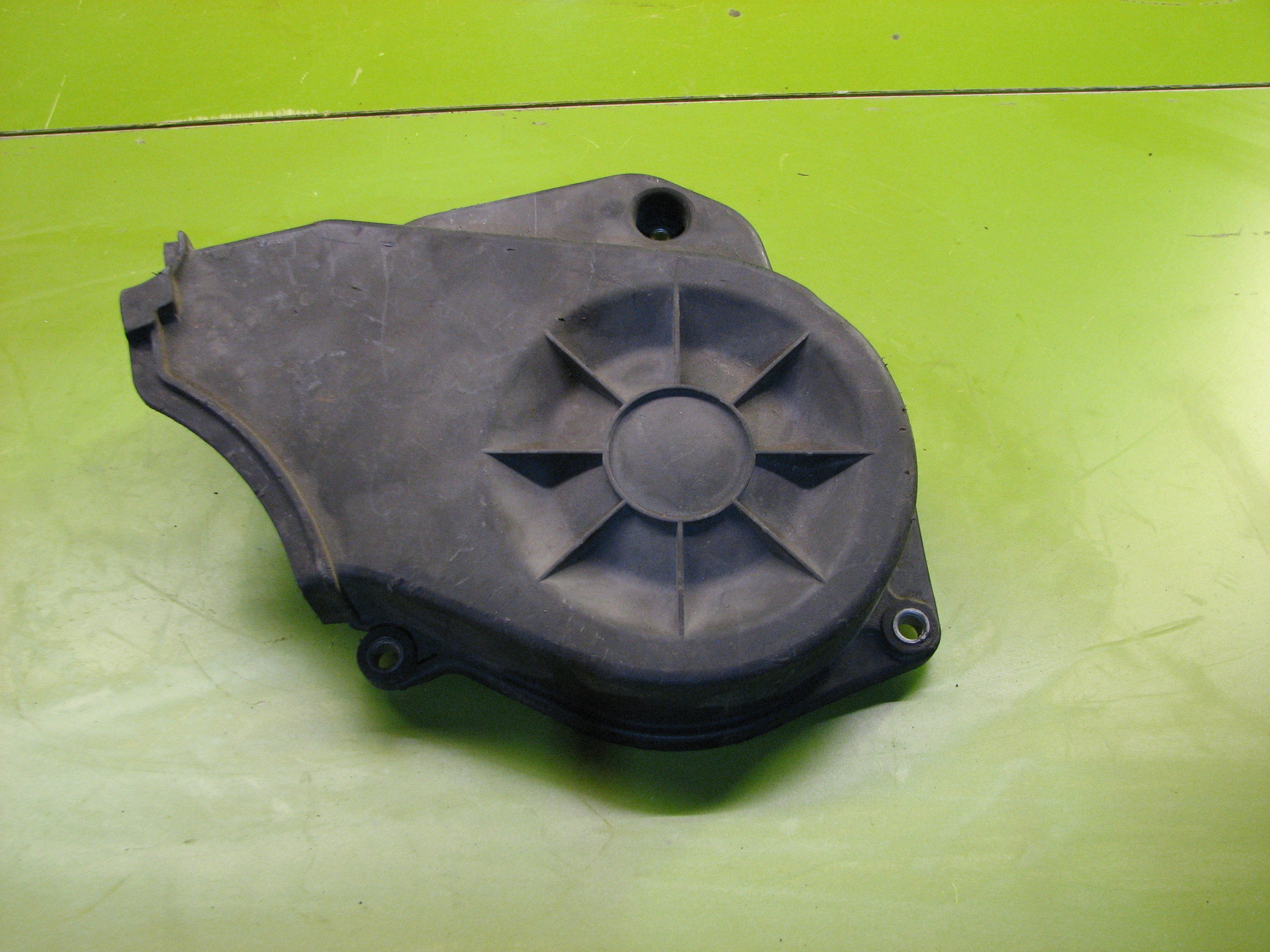 قاب تایم سانتافه 2/7