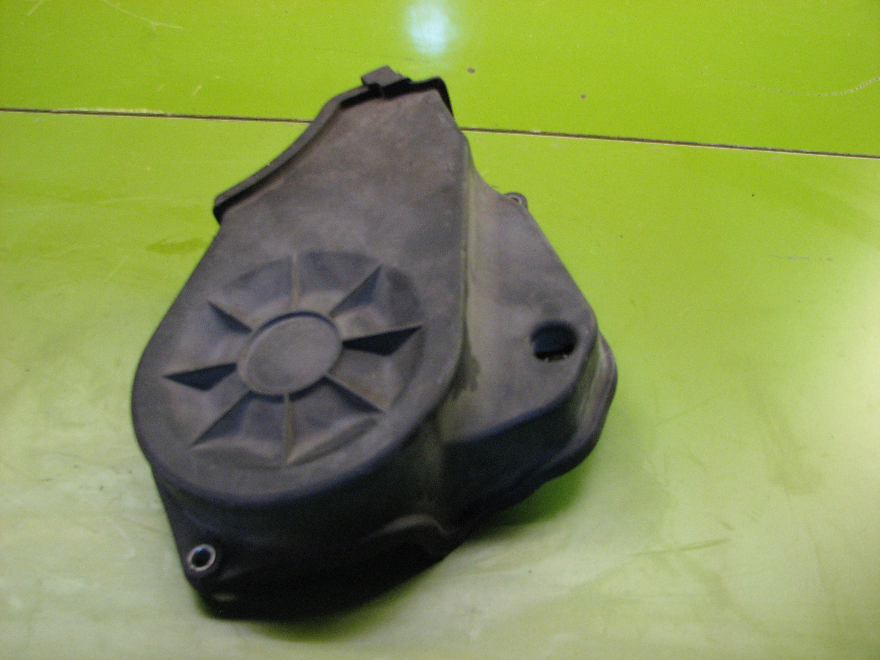 قاب تایم سانتافه 2/7