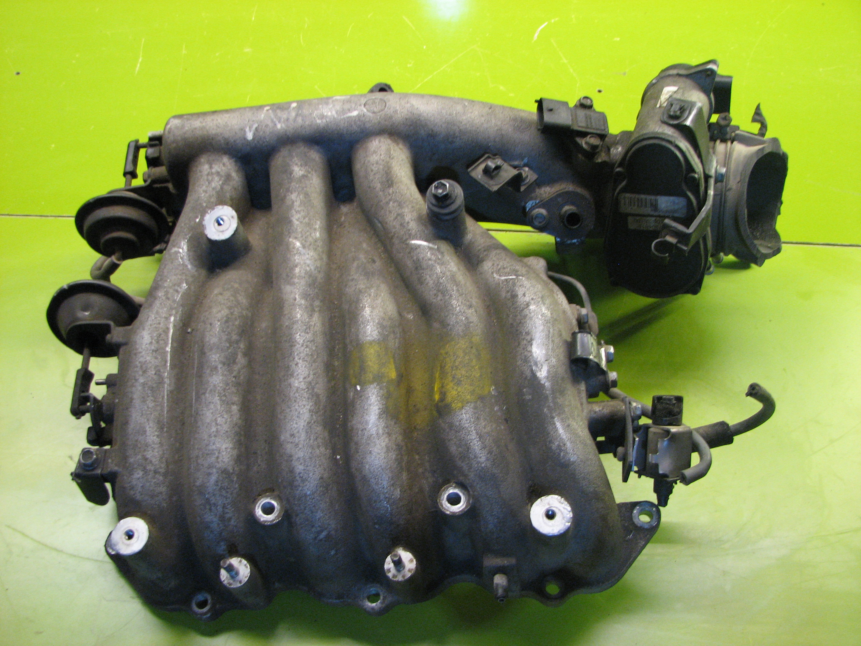 منیفولد سانتافه 2/7 