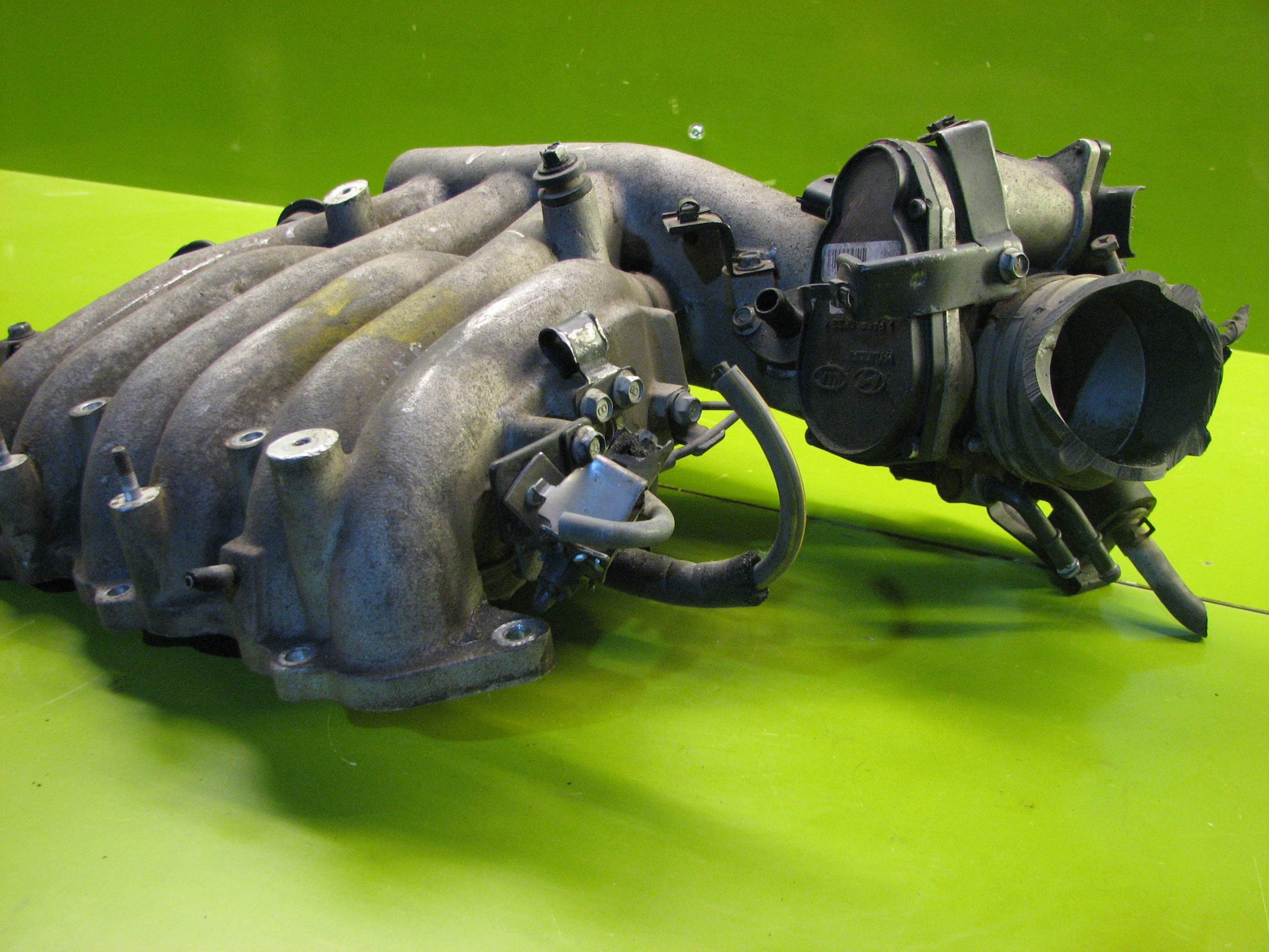 منیفولد سانتافه 2/7 