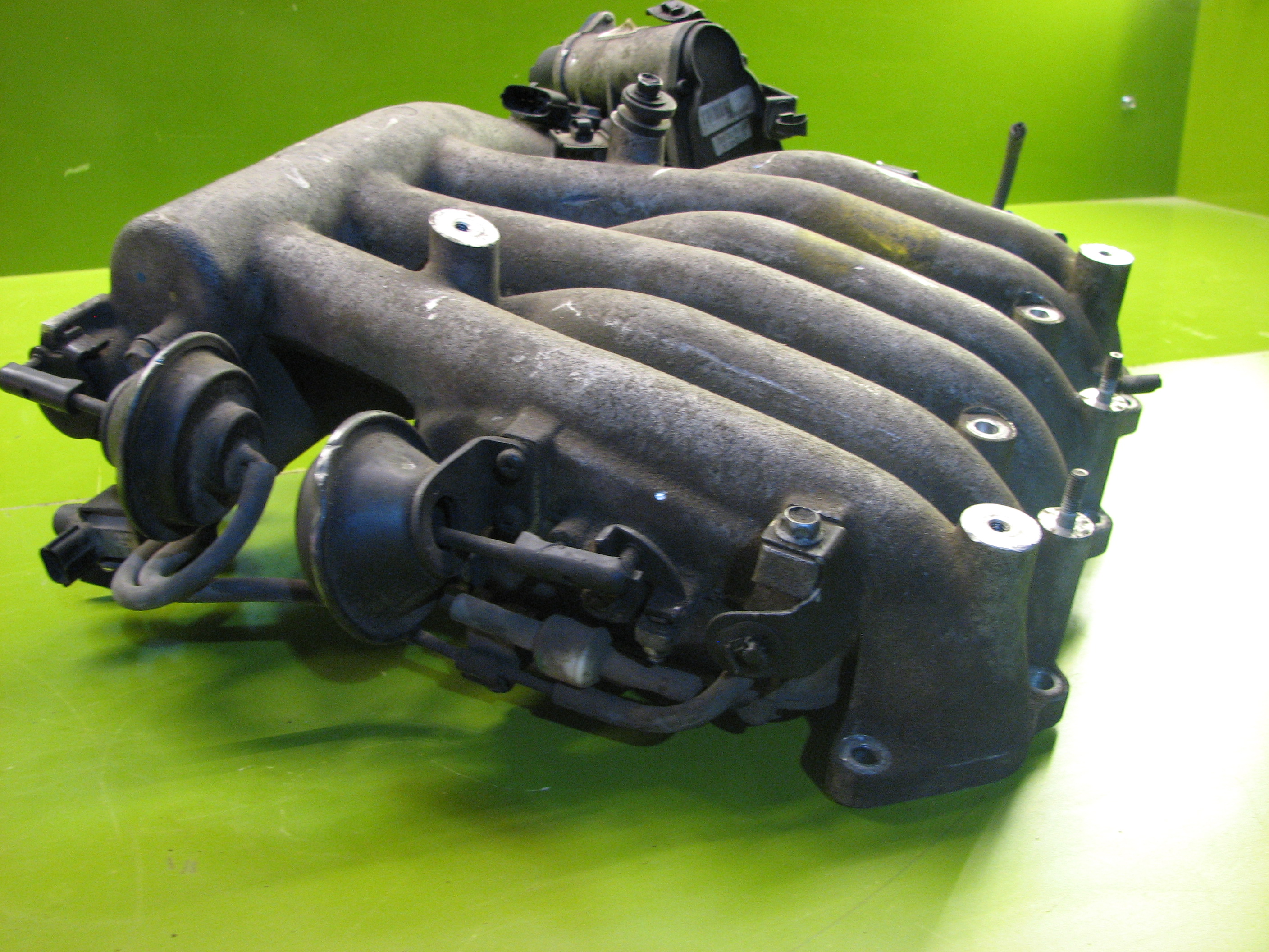 منیفولد سانتافه 2/7 