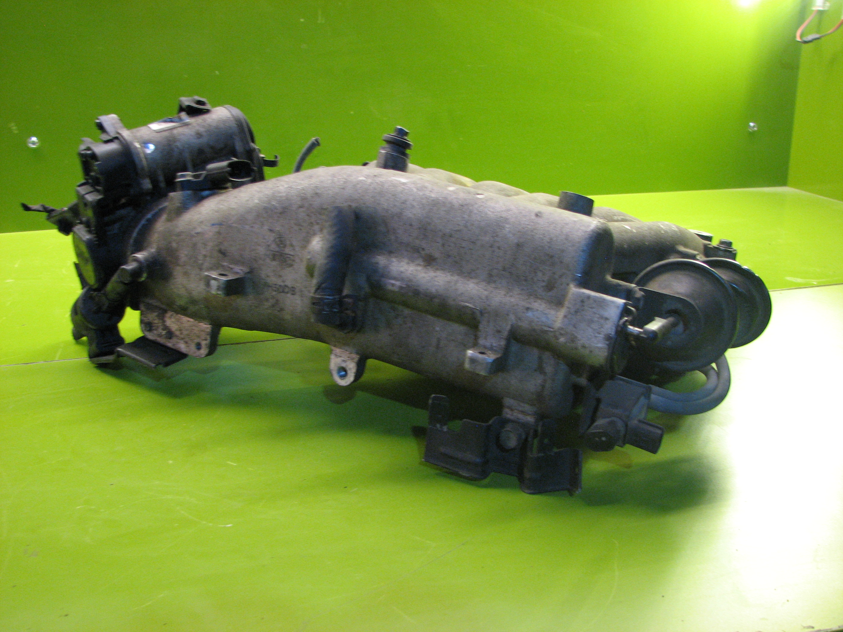 منیفولد سانتافه 2/7 