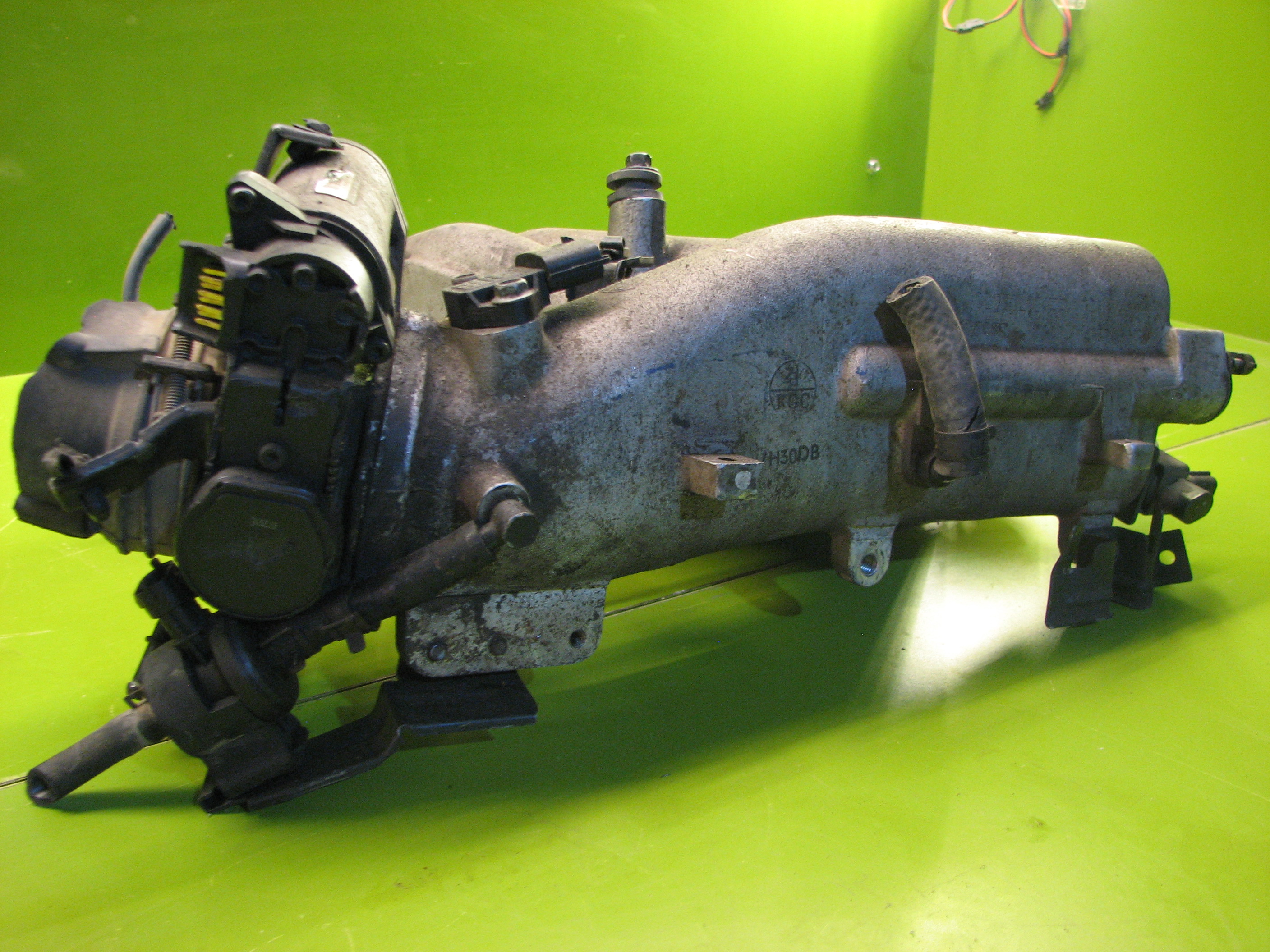 منیفولد سانتافه 2/7 