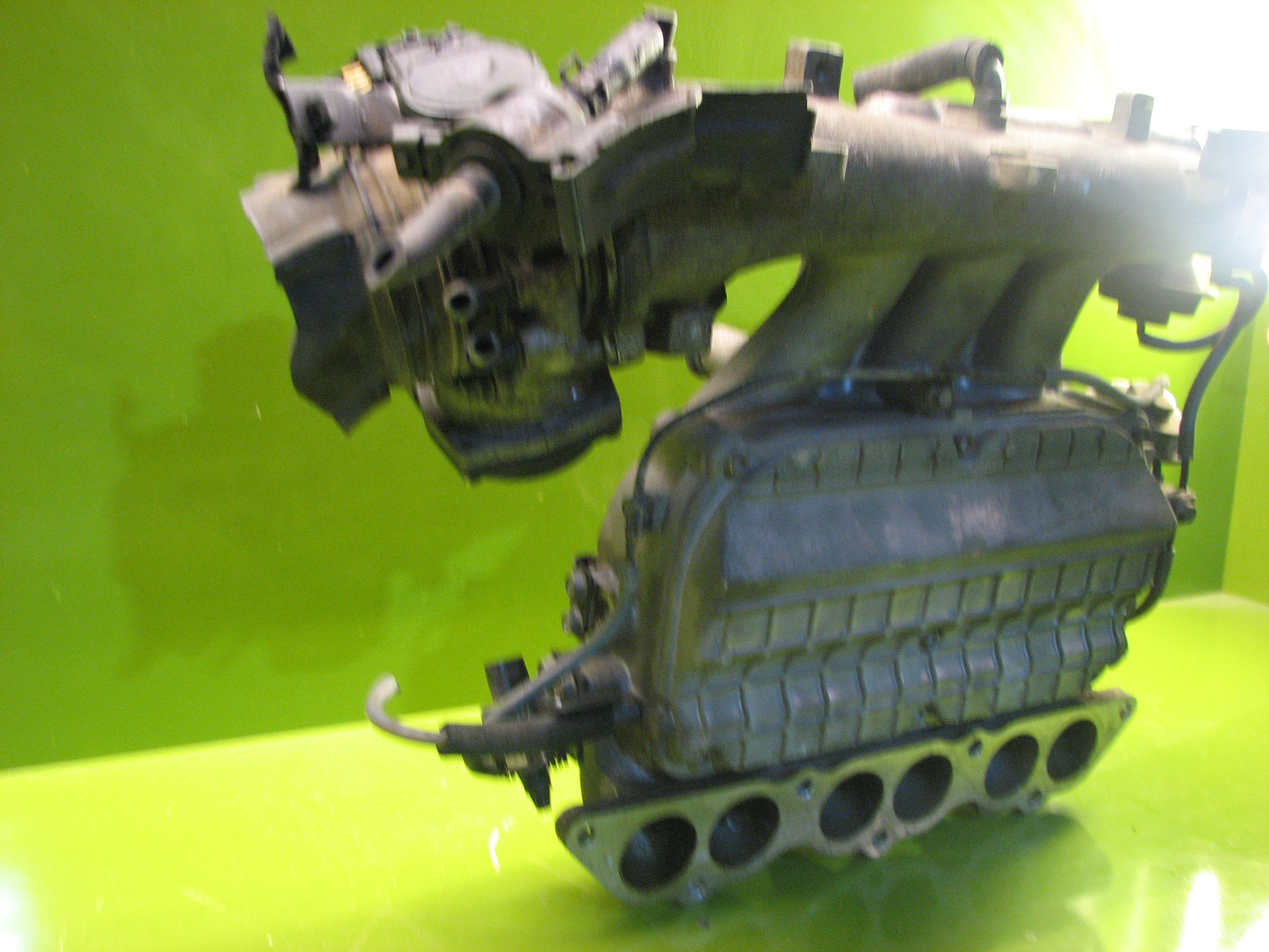 منیفولد سانتافه 2/7 