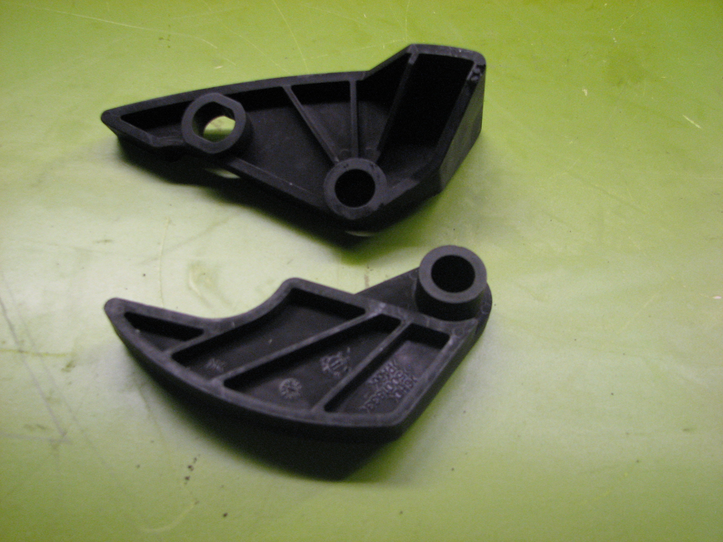 بالشتک ثابت و متحرک اویل پمپ هیوندای کیا