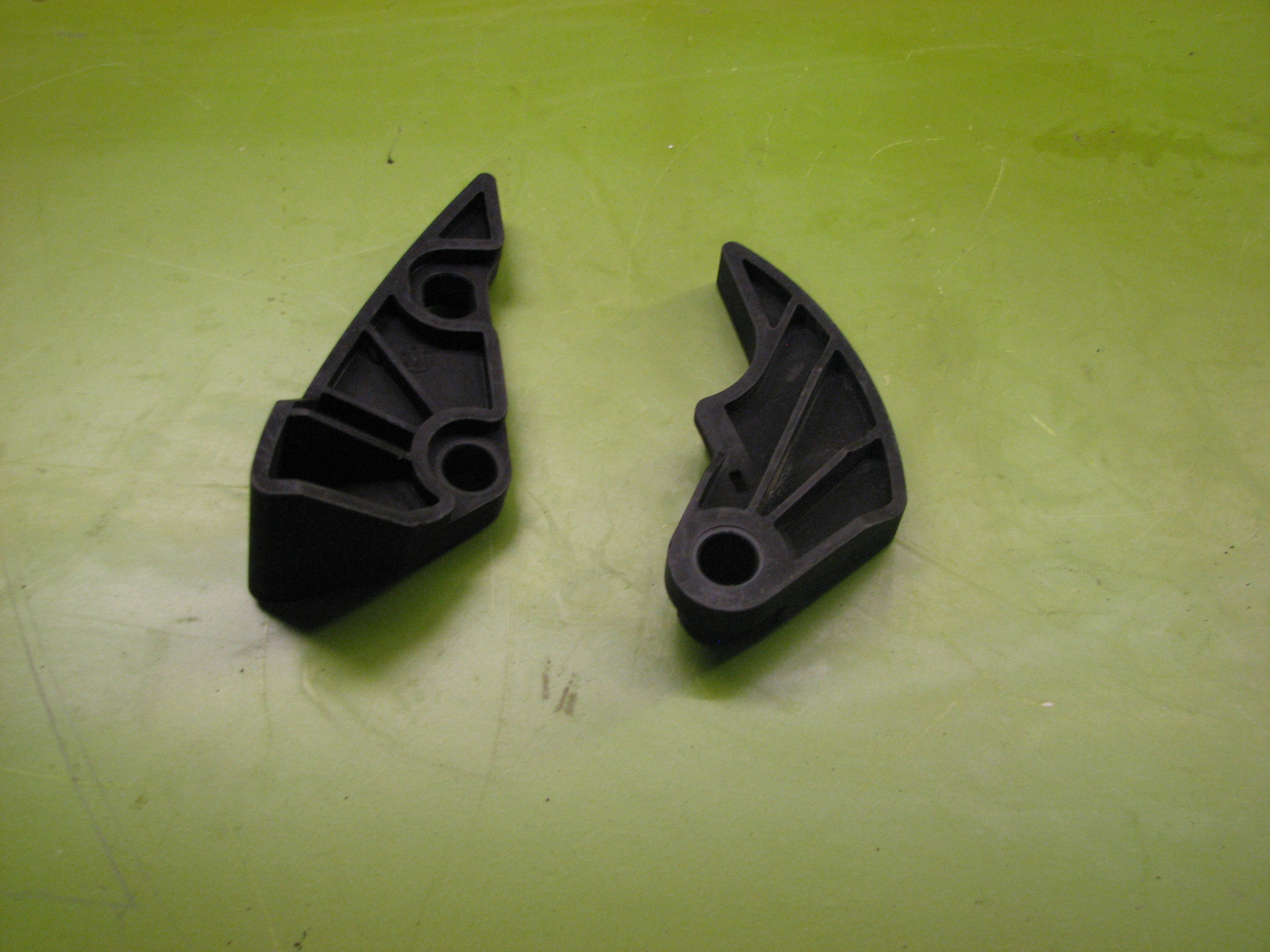 بالشتک ثابت و متحرک اویل پمپ هیوندای کیا