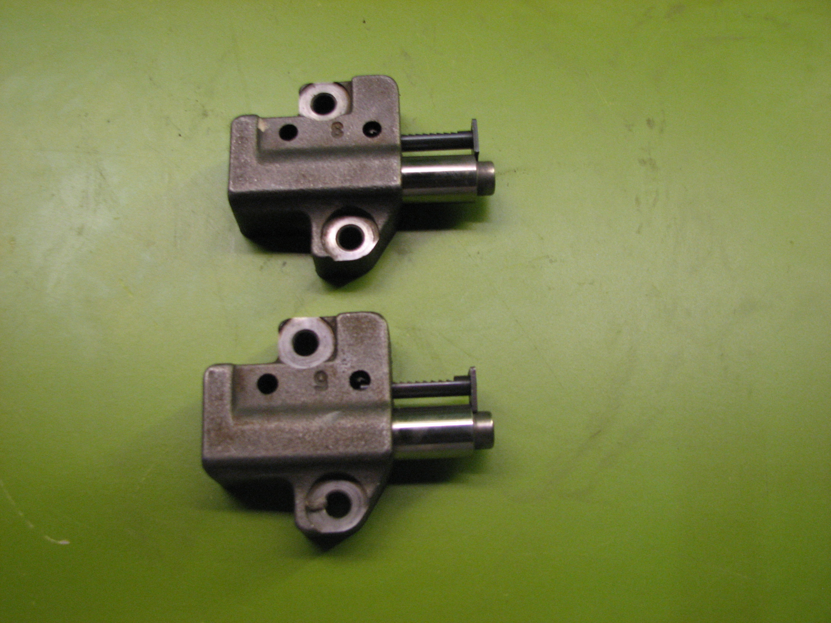 زنجیر کش تایم هیوندای کیا